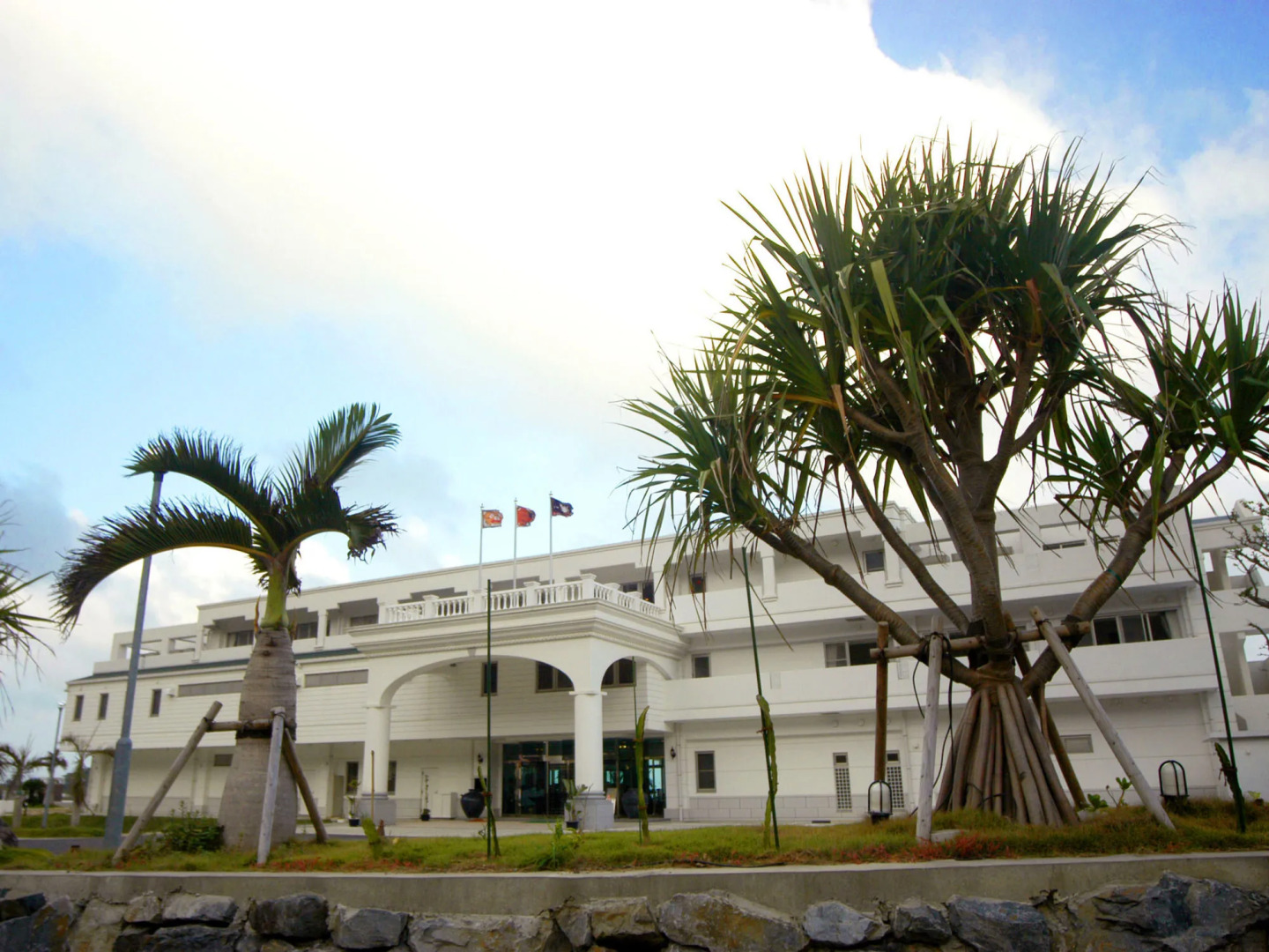 Amami Resort Thida Moon