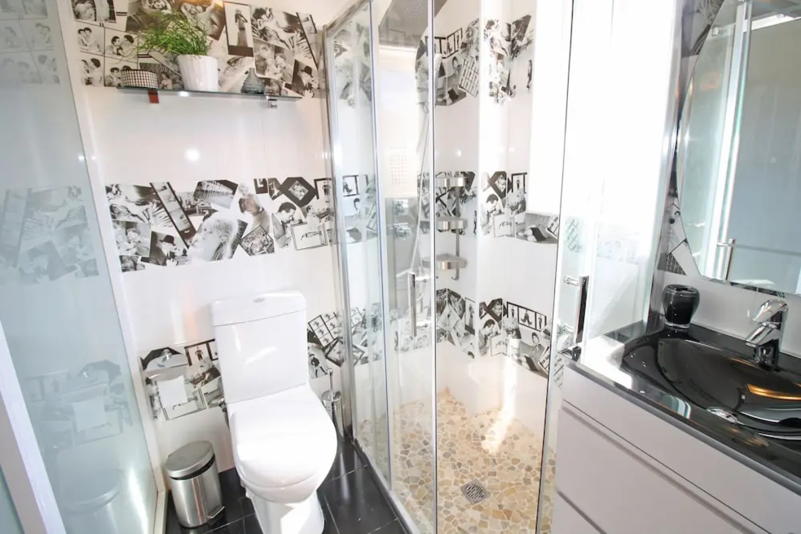 Apartamentos la Reina