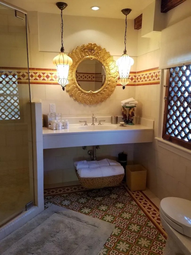 Homestead Inn - Thomas Henkelmann