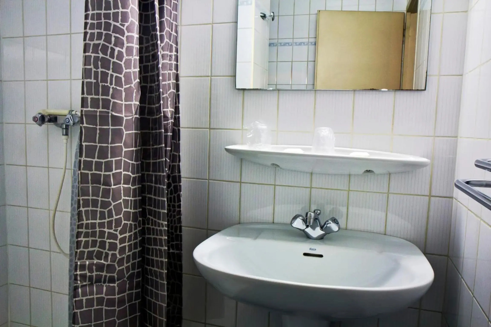 Hôtel Croix des Nordistes