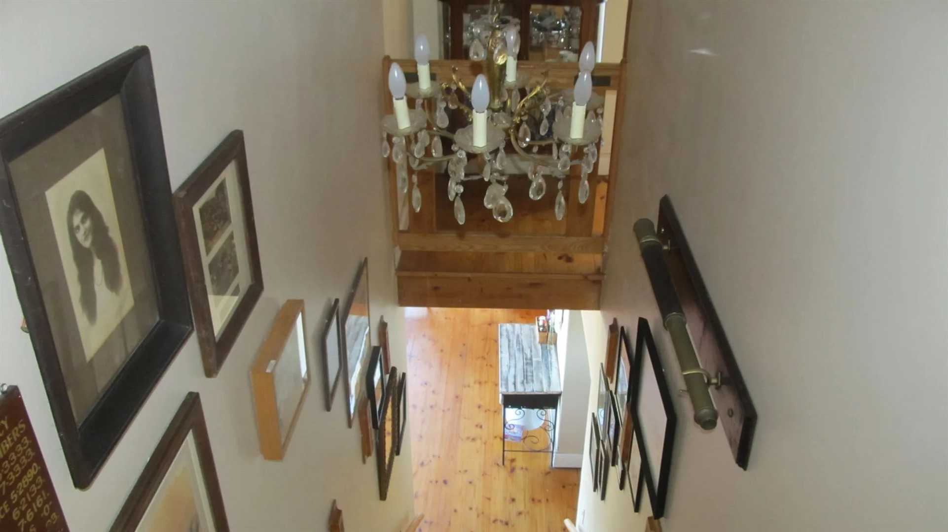 Bluebottle Guest House