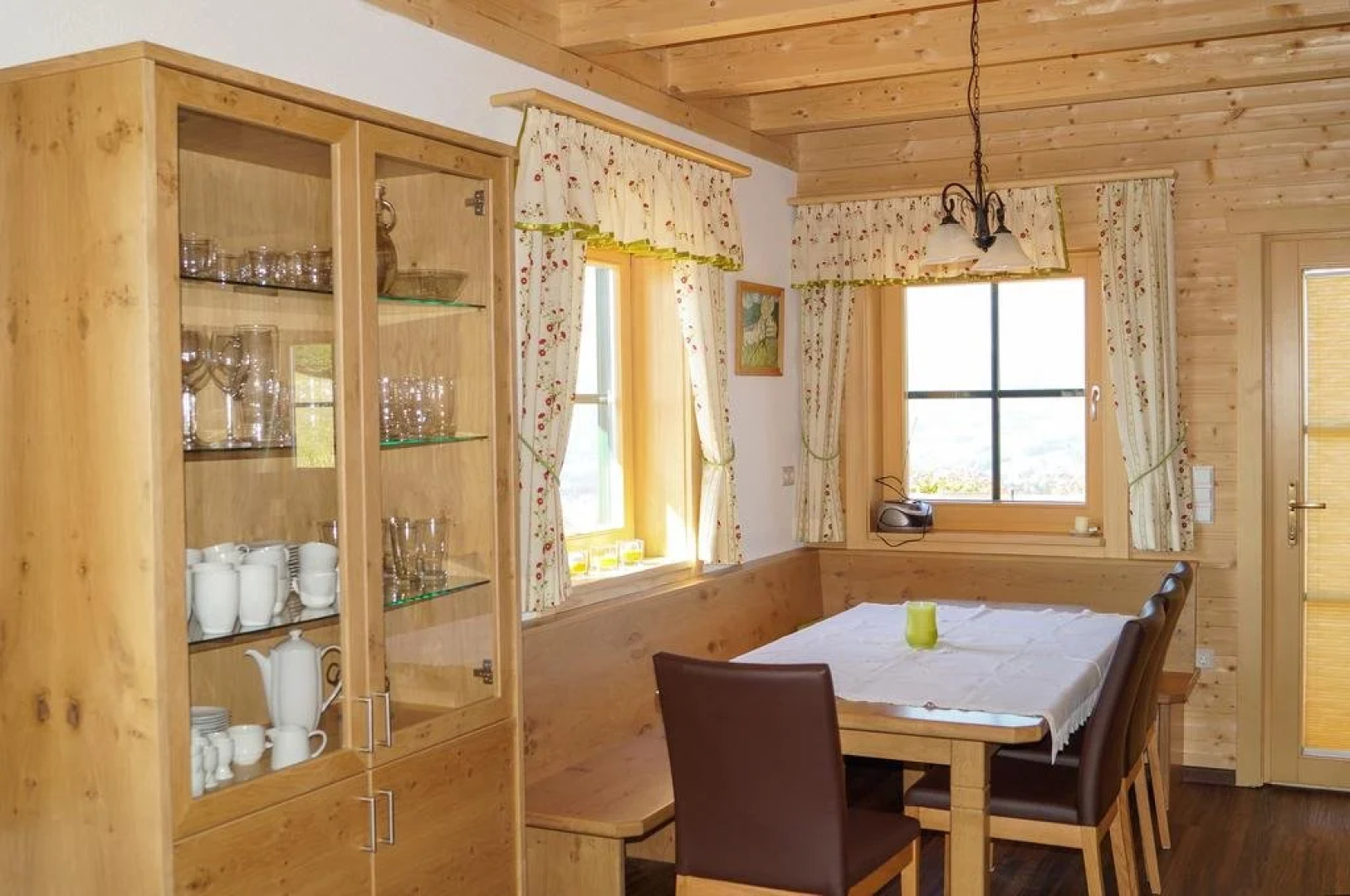 Ferienhaus Hochfelner