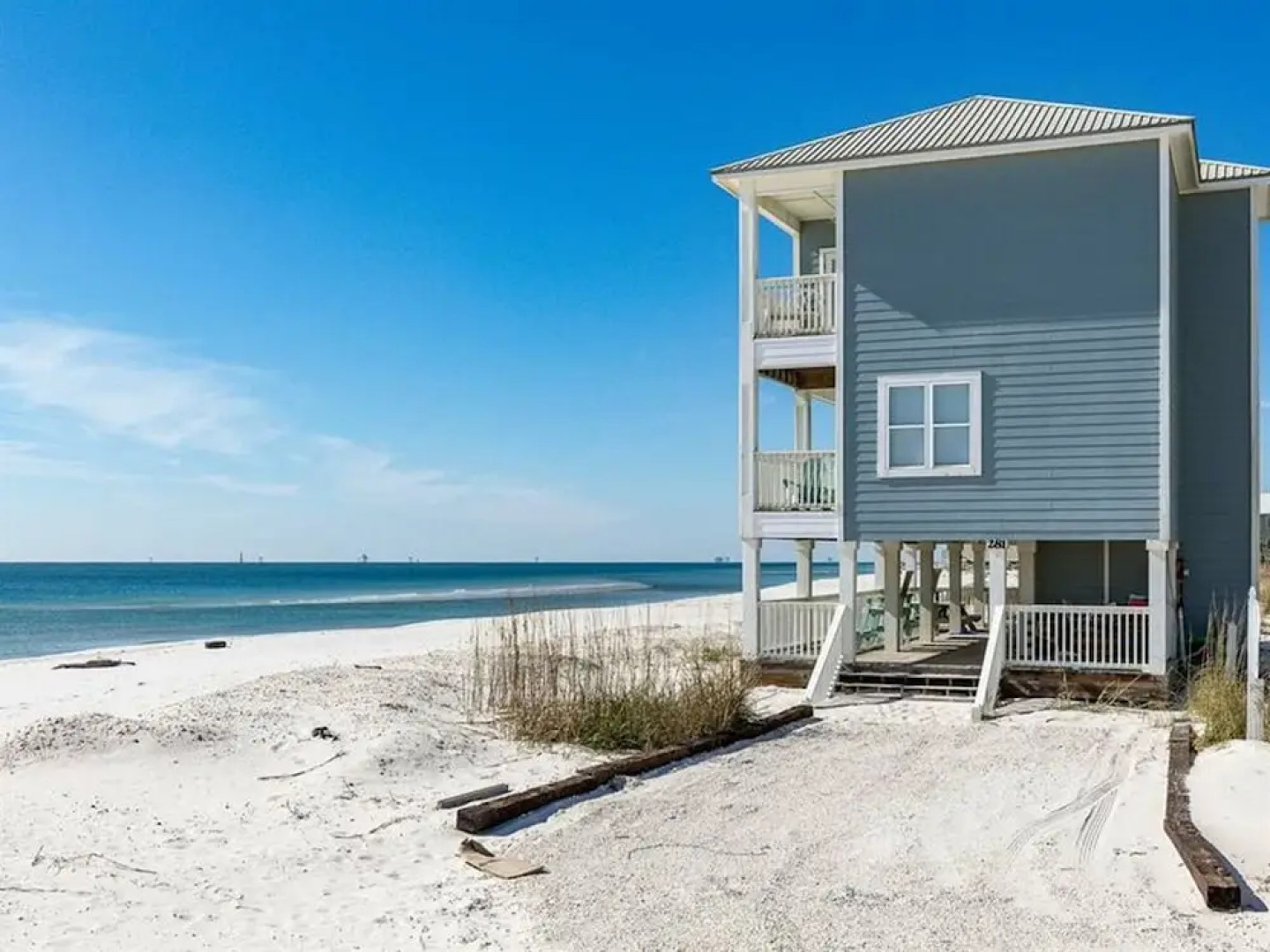 The Citadel by Meyer Vacation Rentals