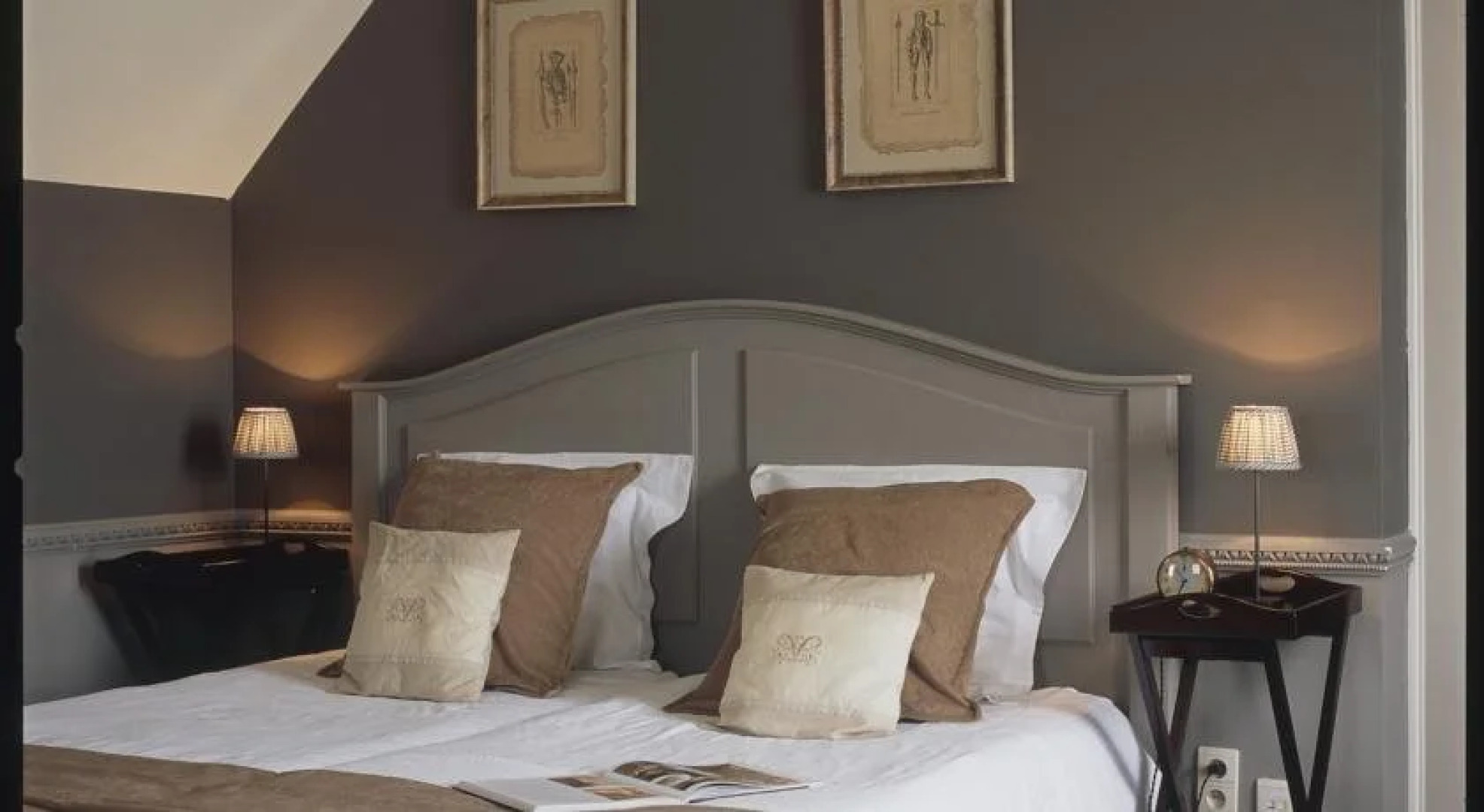 Charmehotel T Hemelryck