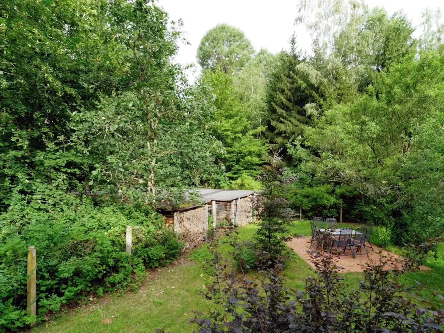 Flat in Furstenwald Near Berlin Forest