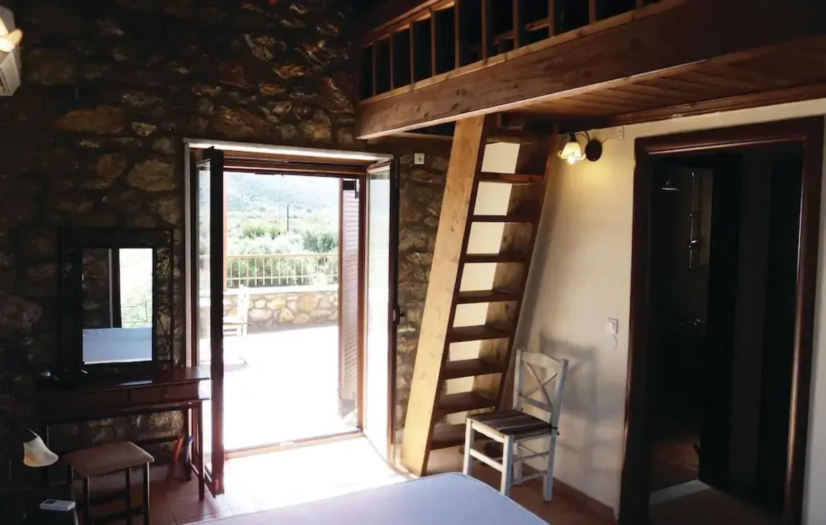 Amazing Home in Paralio Astros With 3 Bedrooms, Wifi and Outdoor Swimming Pool