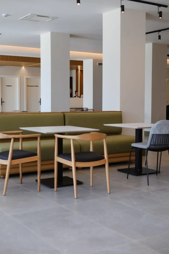 LIMNI Boutique Experience Hotel