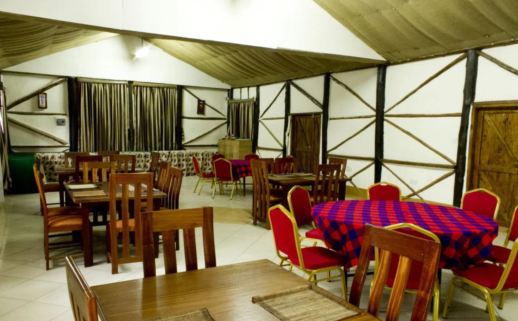 Dove Nest Lodge