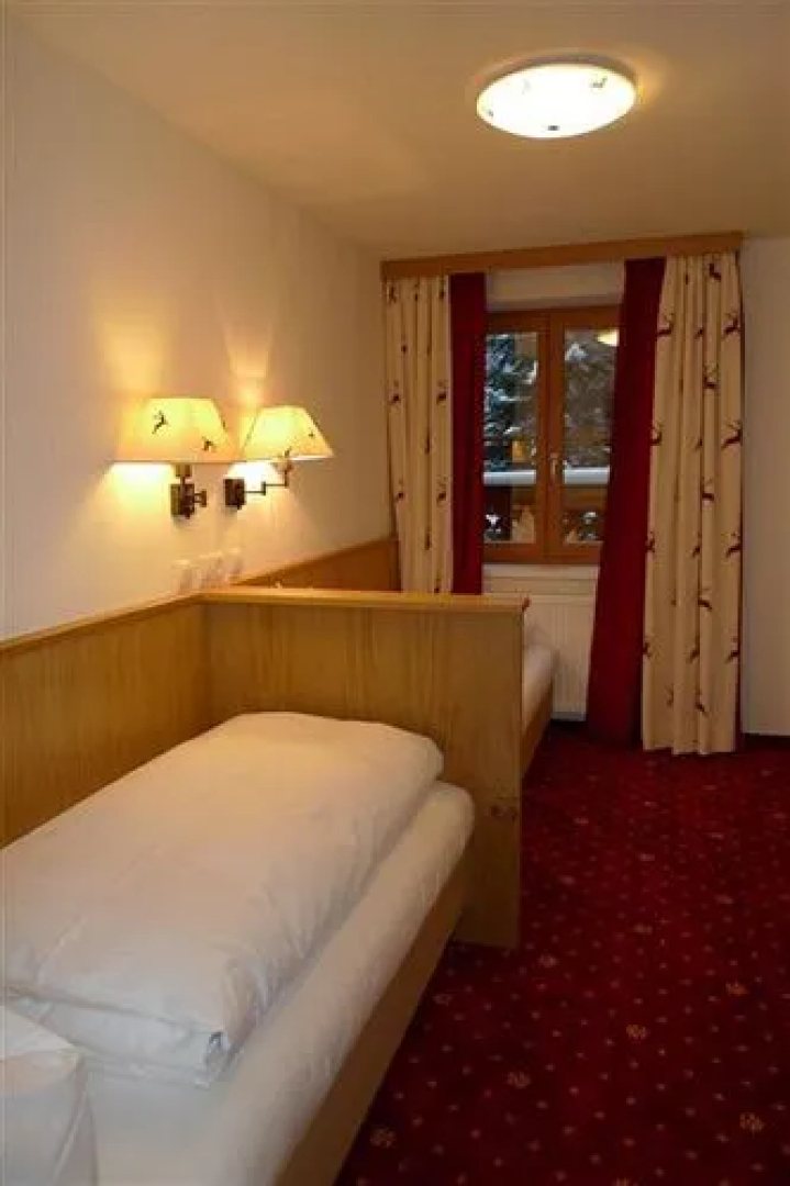 Hotel Zauchensee Zentral