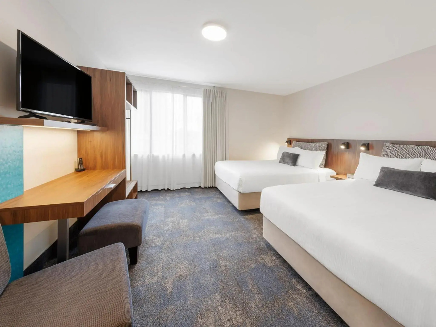 JetPark Hotel Rotorua