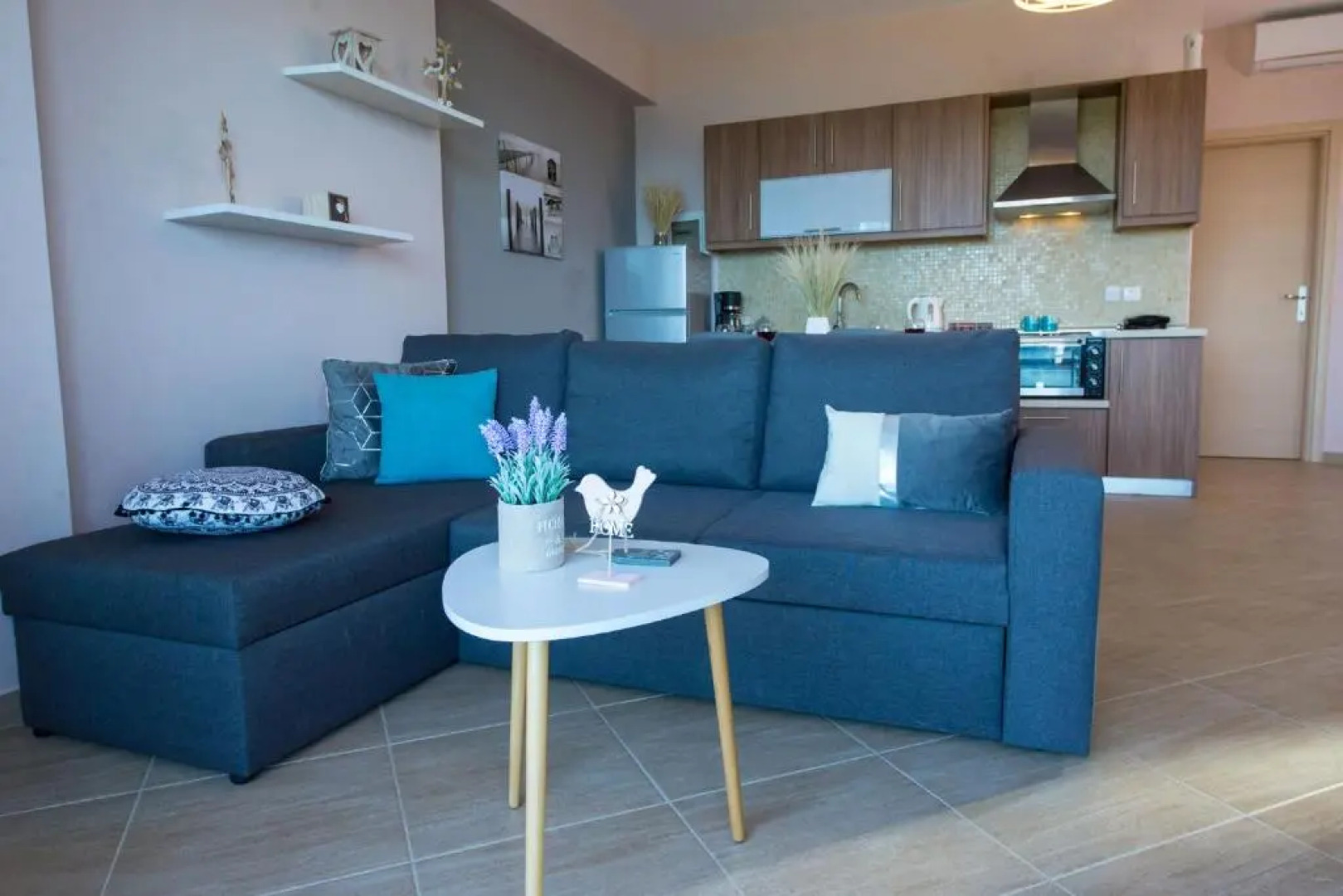 Darmanin Apartment 1 Gyalos Corfu