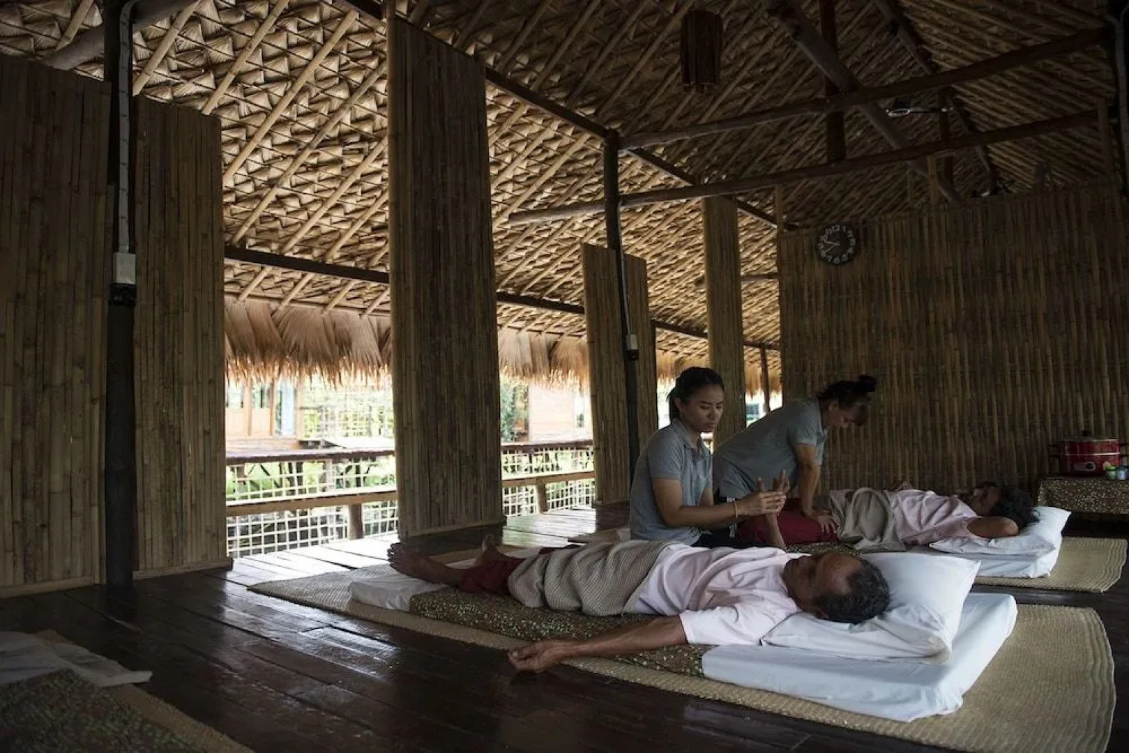 Baantonlamphu Pakpra