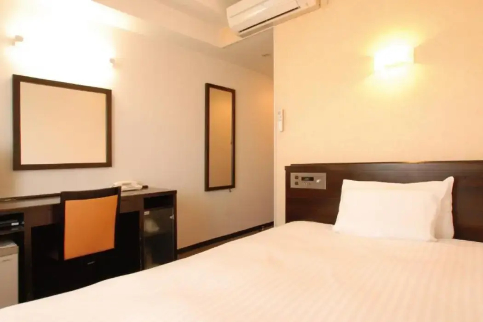 AB Hotel Mikawa-Anjo Honkan New Building