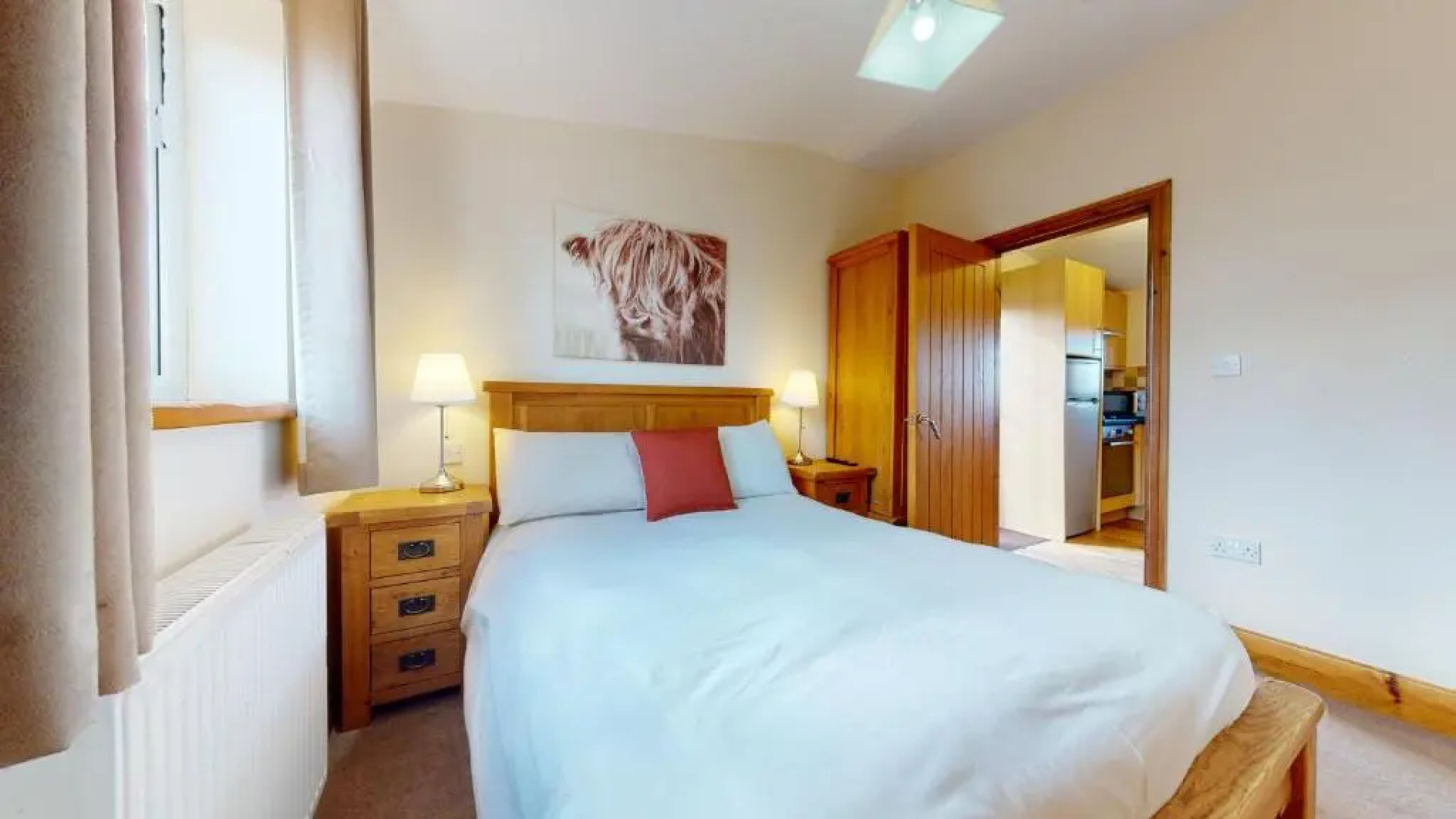 Barker Stakes Farm B&B