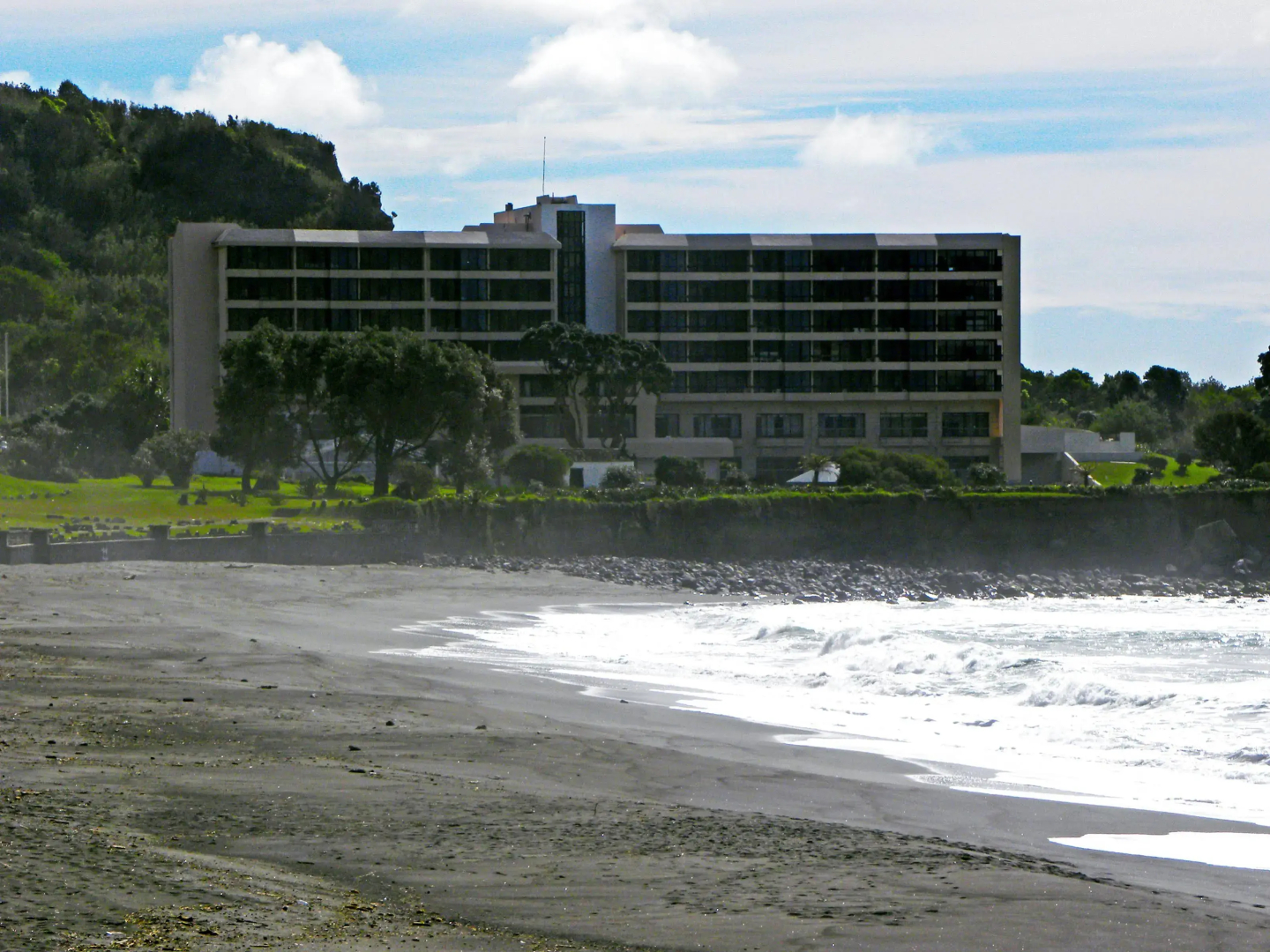 Pestana Bahia Praia Nature & Beach Resort