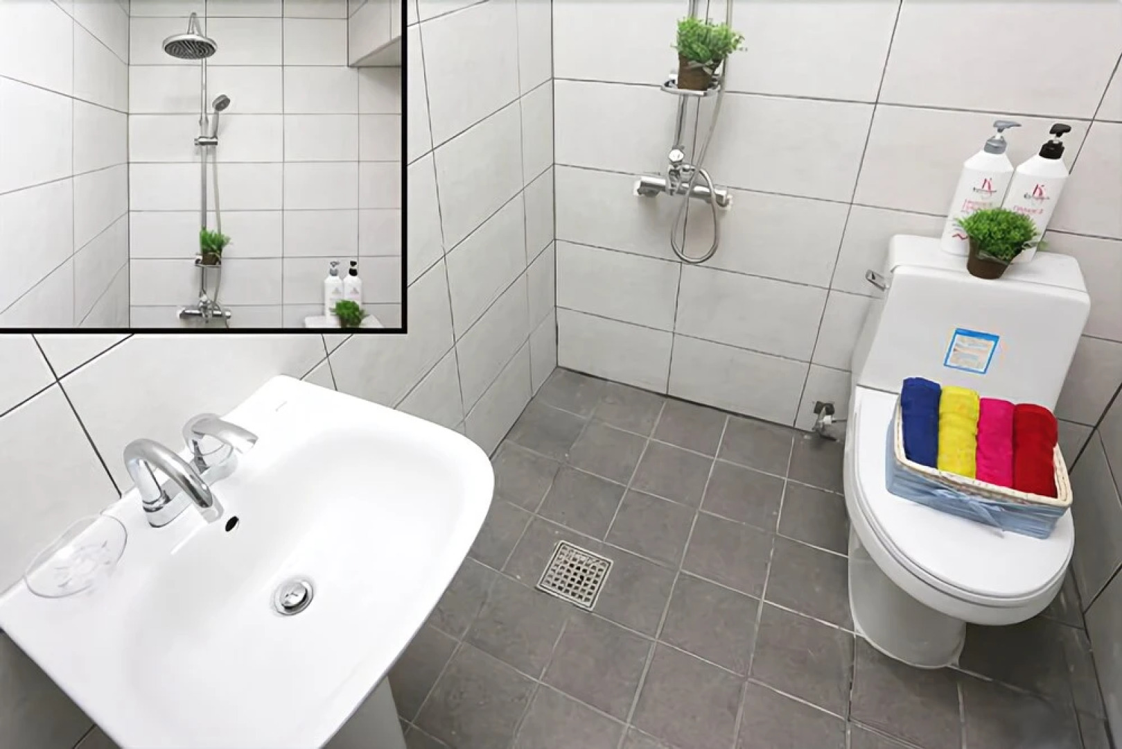 Muju Deogyu Mt. Forest Pension