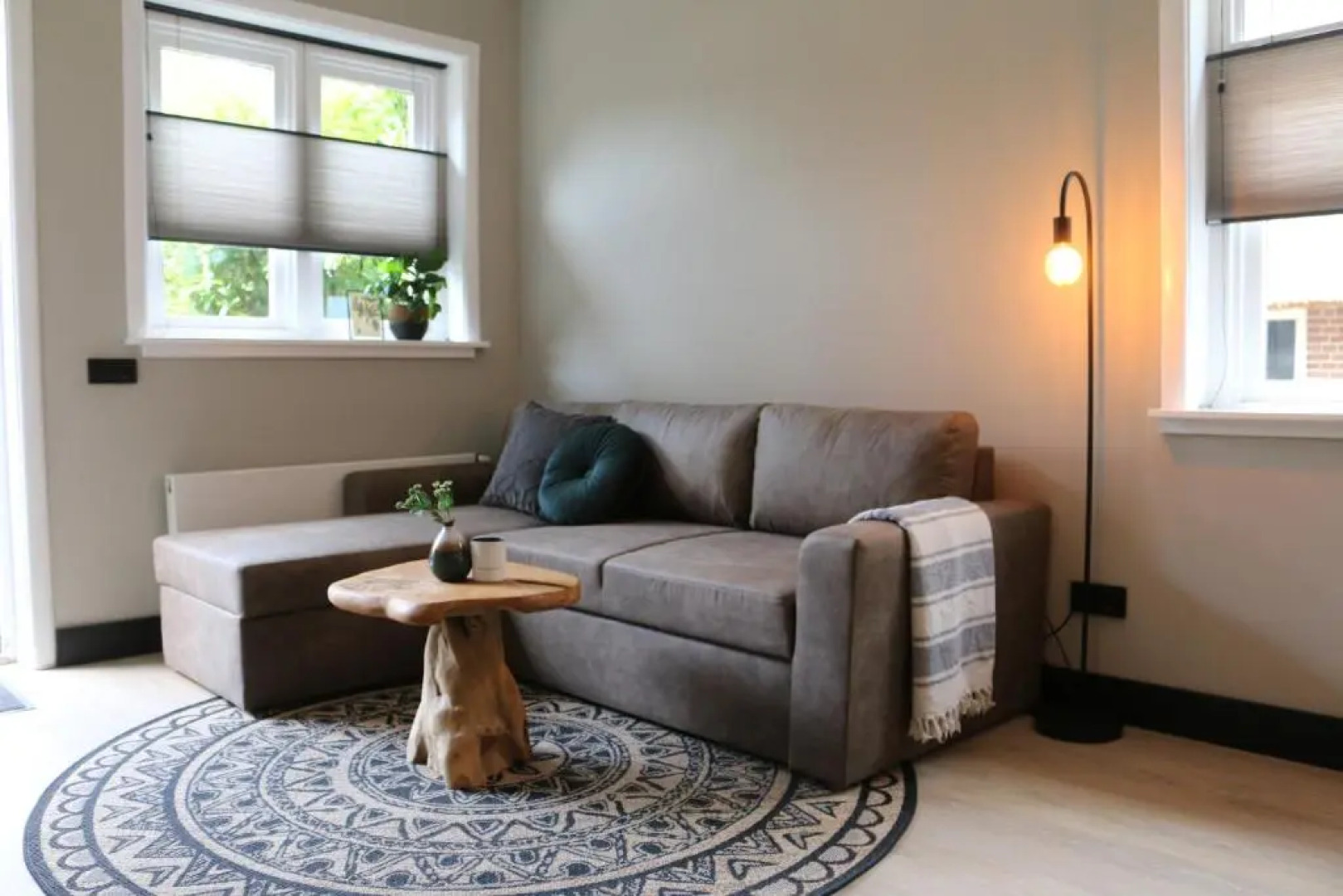 De Juffer van Batinghe