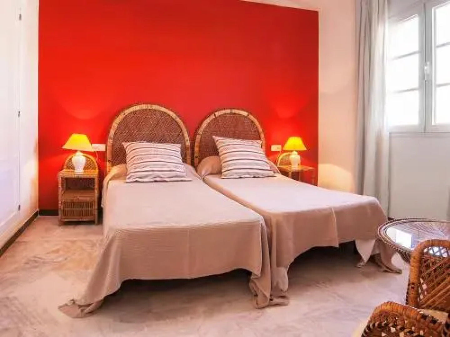 Holiday Home Olivar 34