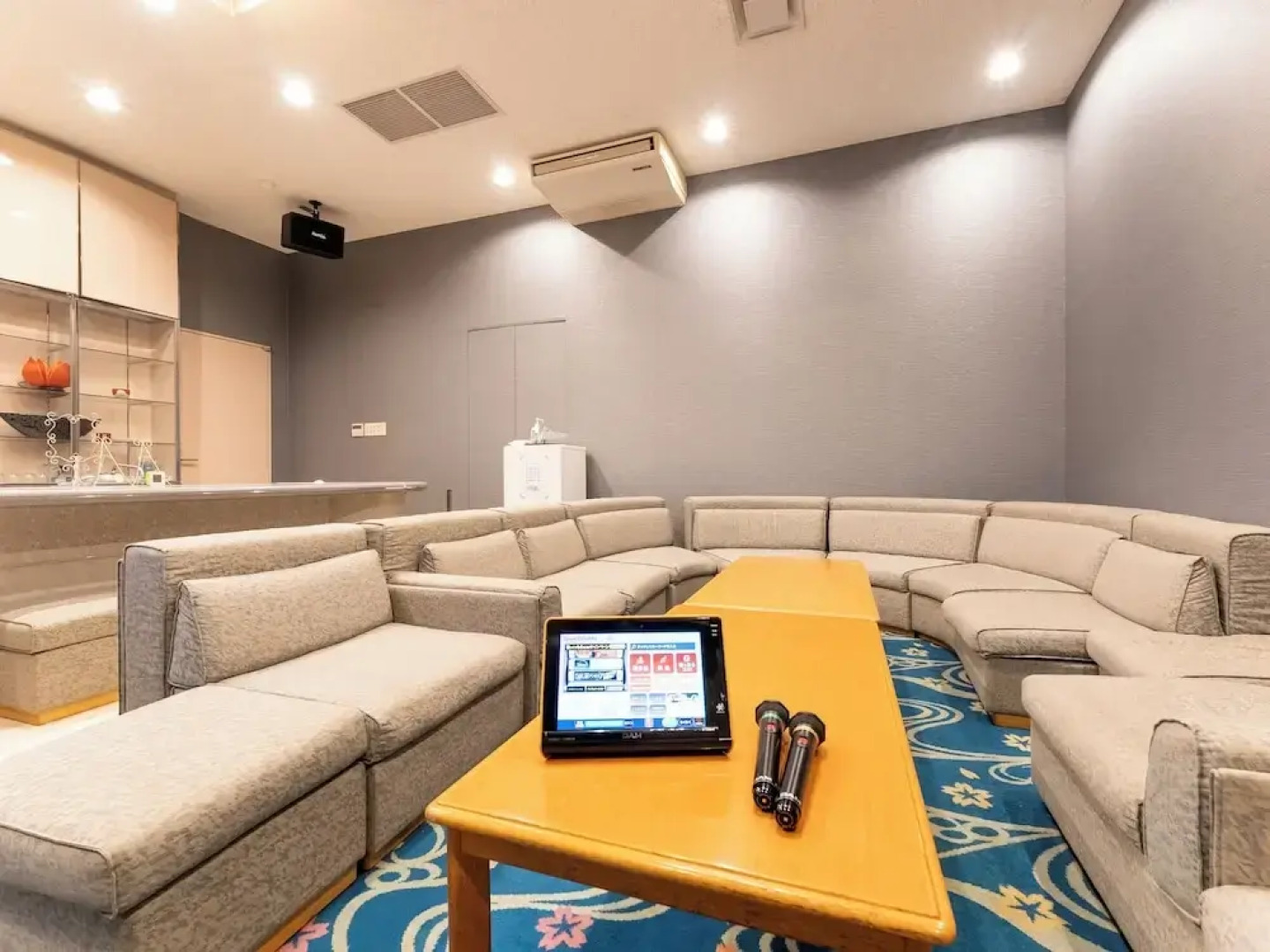 LiVEMAX RESORT SAKURAJIMA SEA FRONT