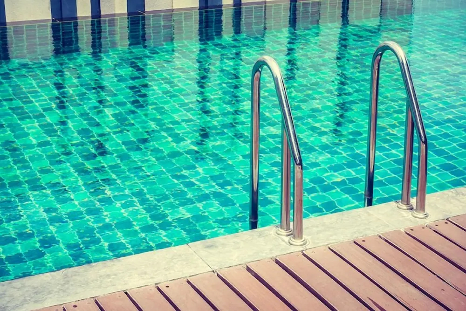 Karen Thermal Residence