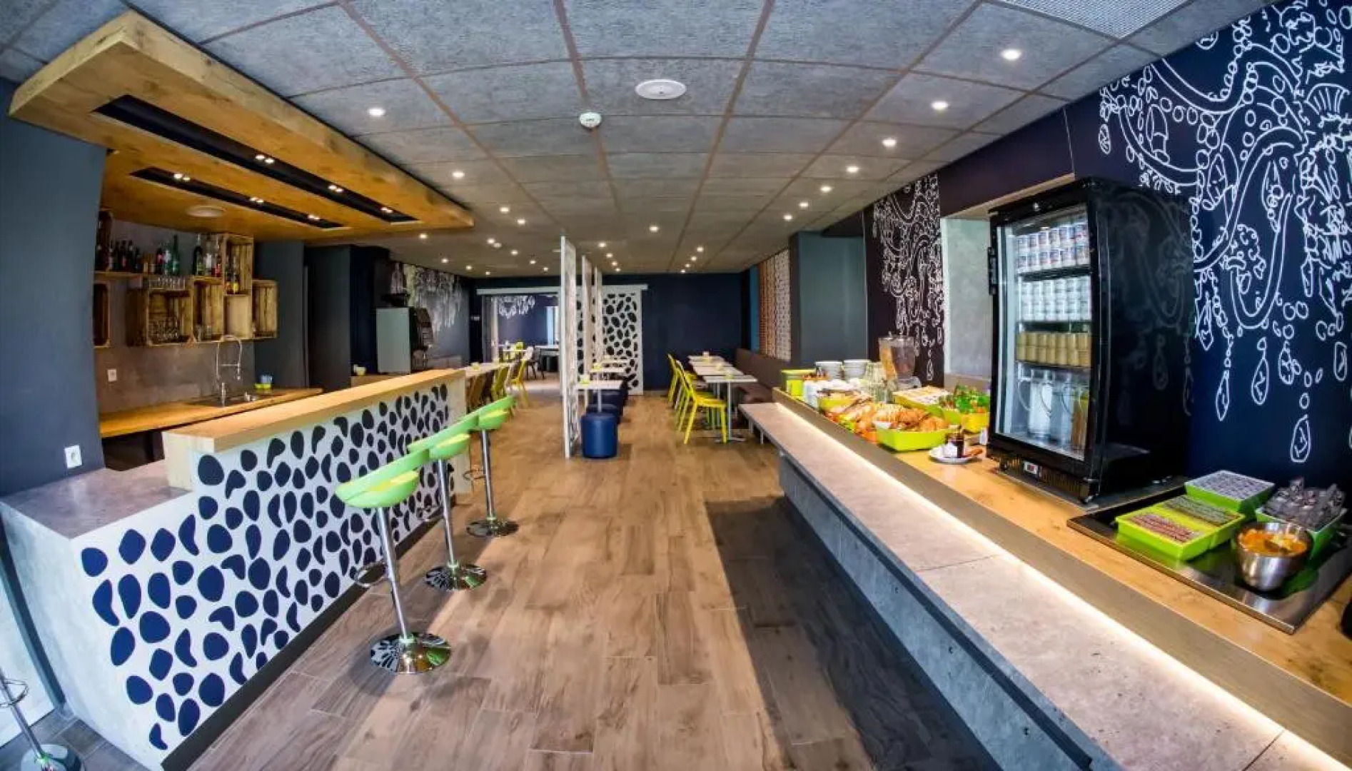 ibis budget Avignon Centre