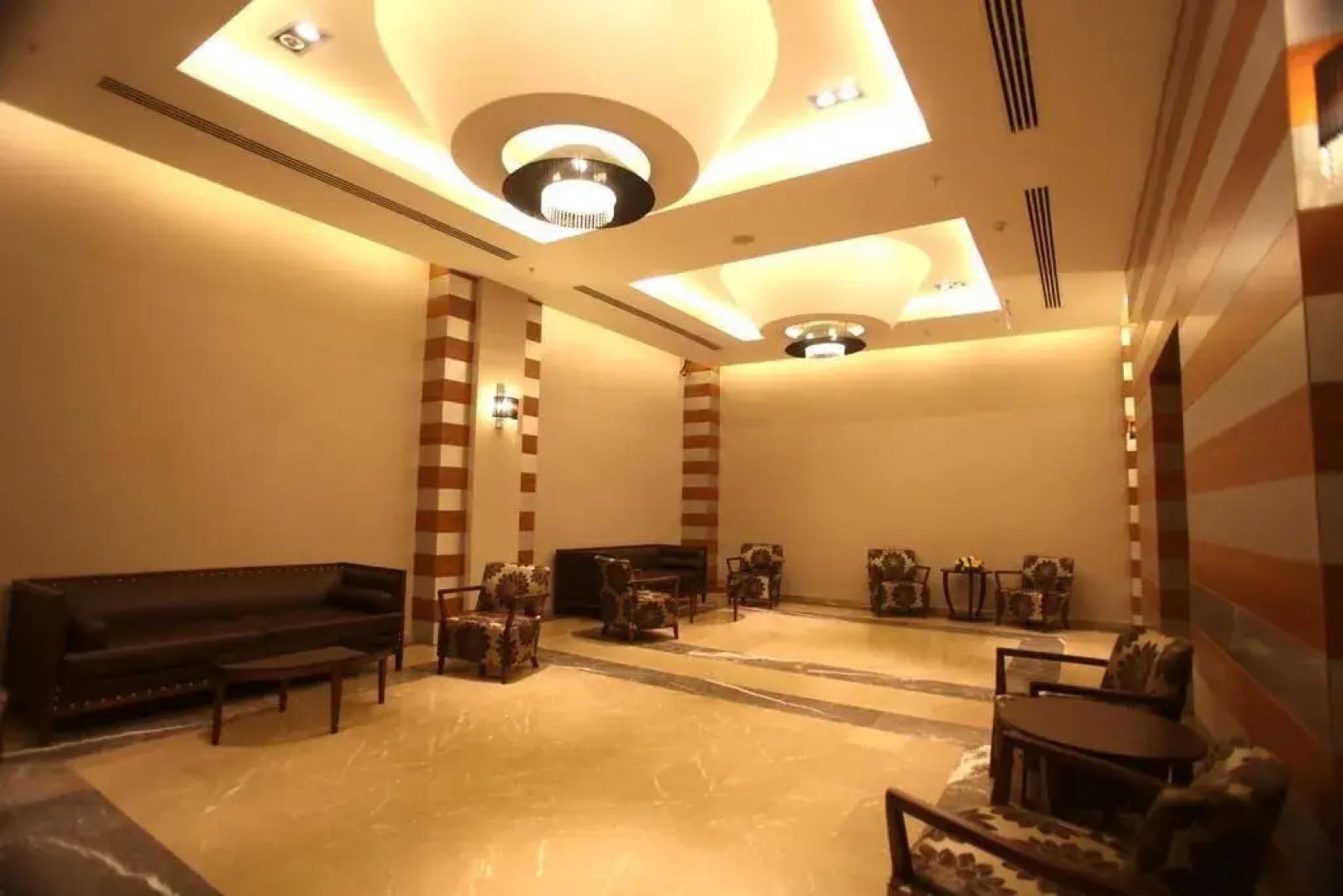 Notte Hotel