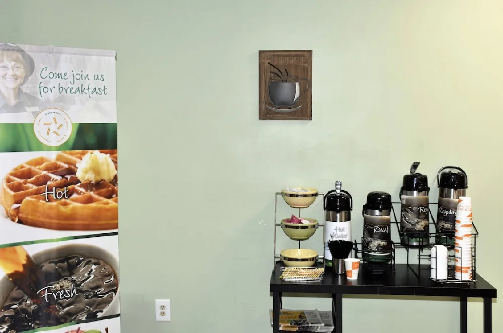 Quality Inn Harbison Area