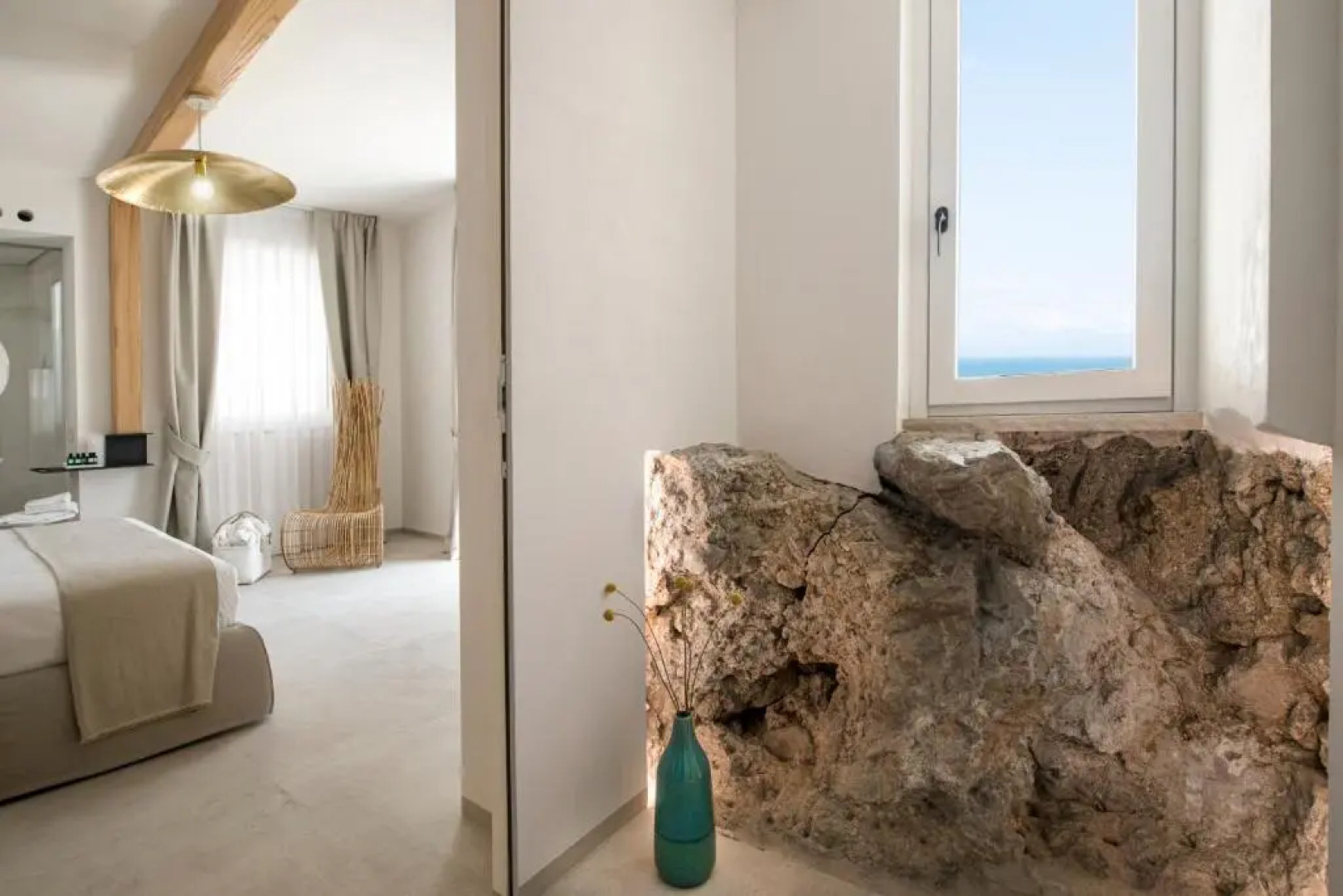 Una Villa - Amalfi Boutique Rooms B&B