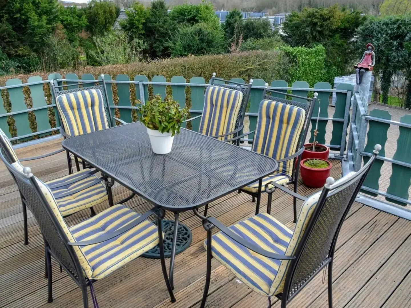 Spacious Apartment in Schin op Geul Near the River