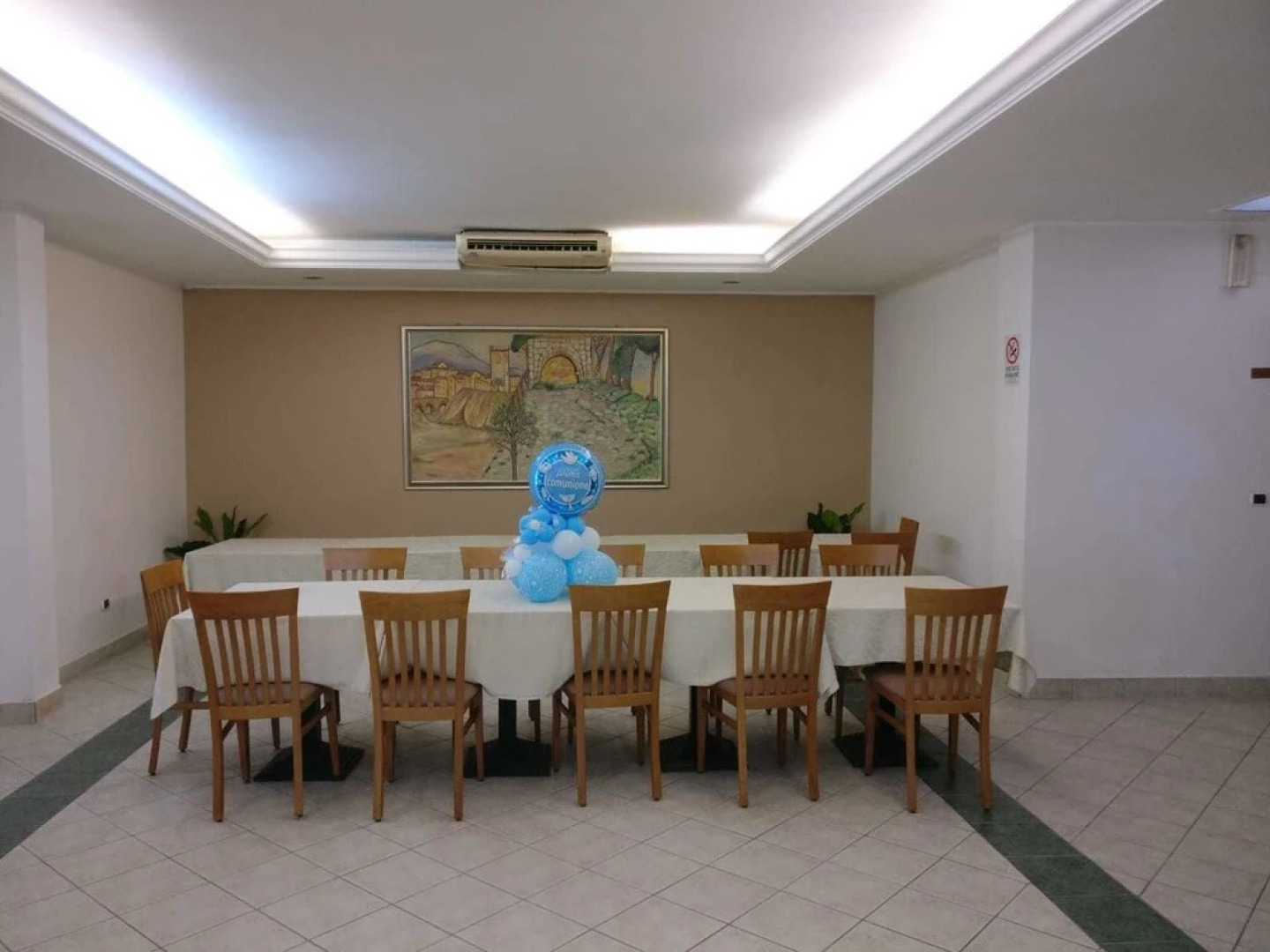 Albergo Ristorante San Tommaso