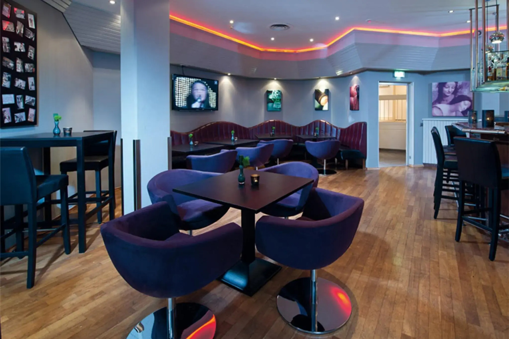 Leonardo Royal Hotel Baden-Baden