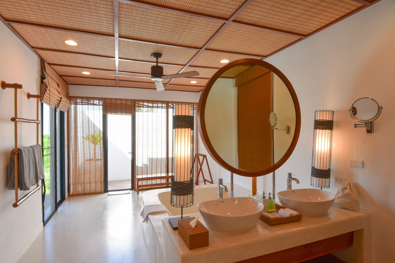 The Royal Sands Koh Rong