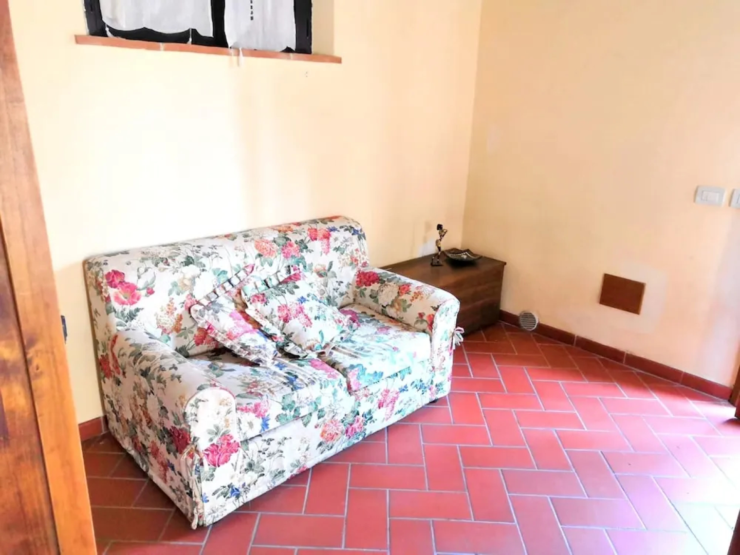 Villa With 3 Bedrooms in Osteria Delle Noci, With Private Pool, Enclos