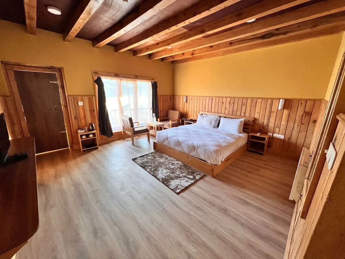 Rema Resort