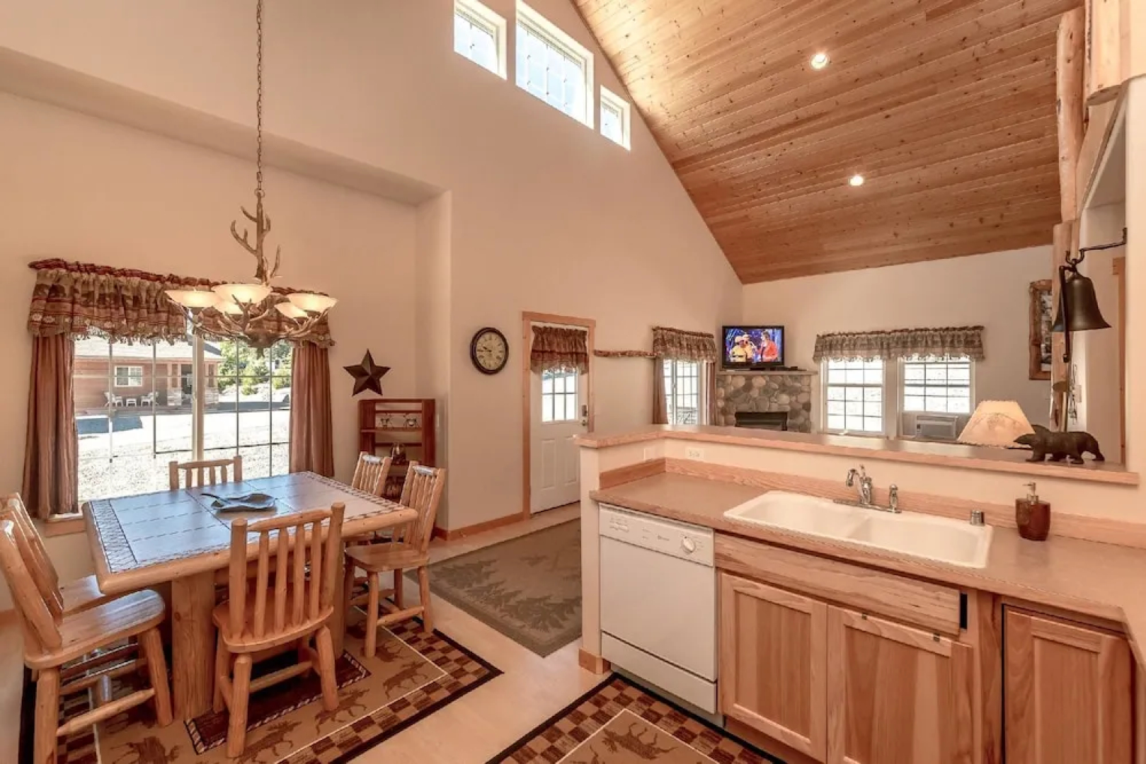 Wintergreen Retreat