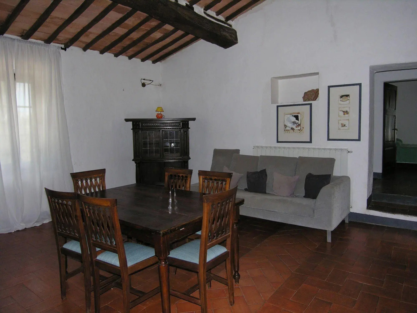 Tenuta Di Mensanello