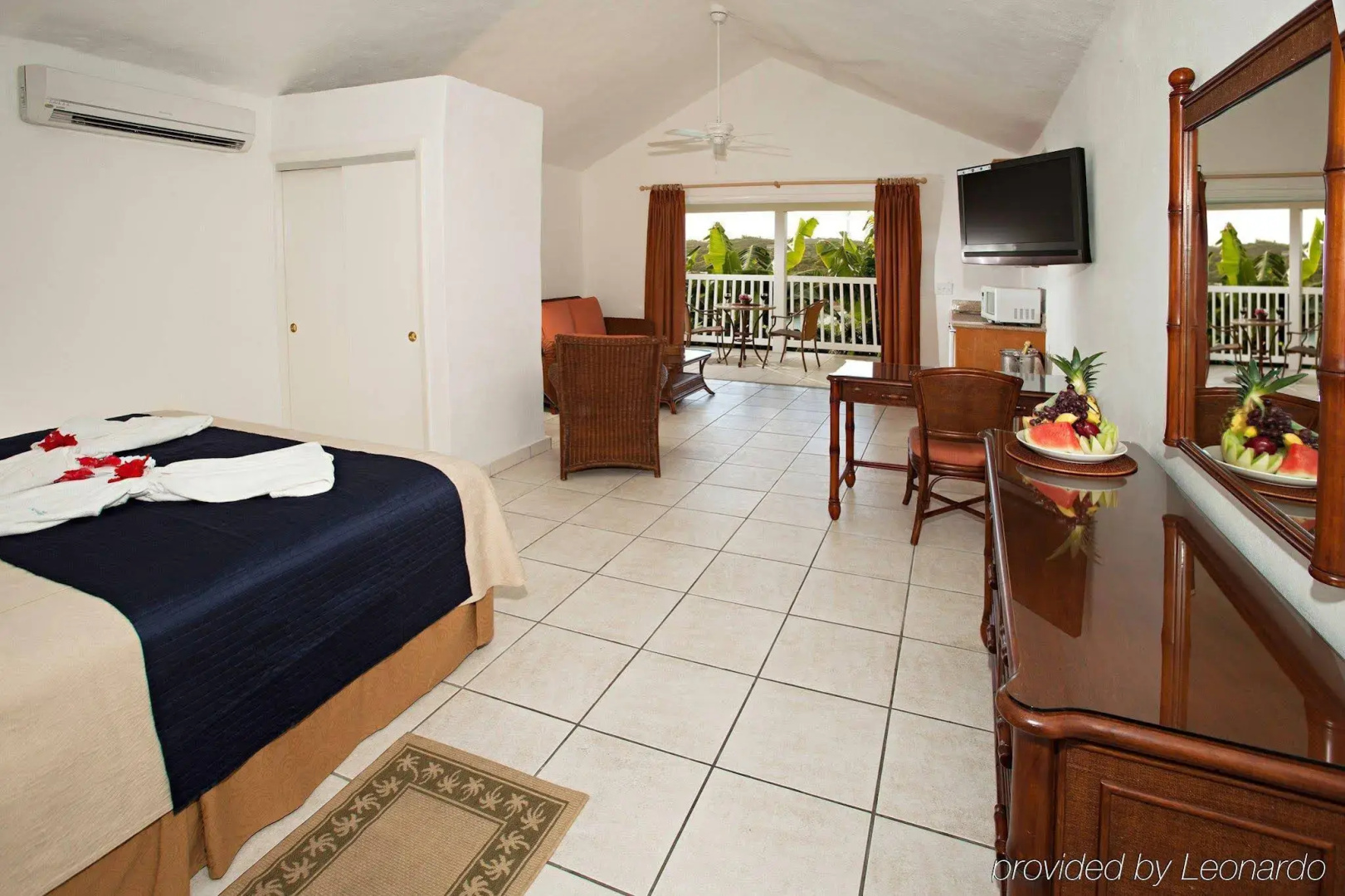 The Verandah Antigua - All Inclusive - Adults Only