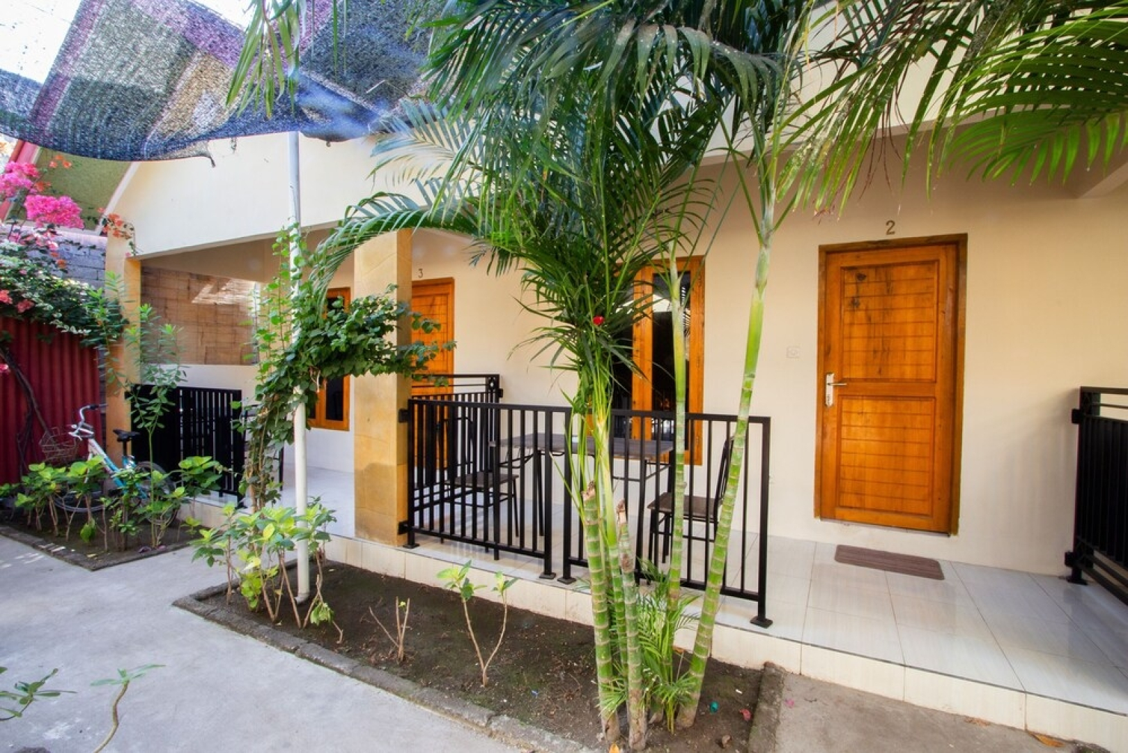 OYO 1358 Rafi Homestay