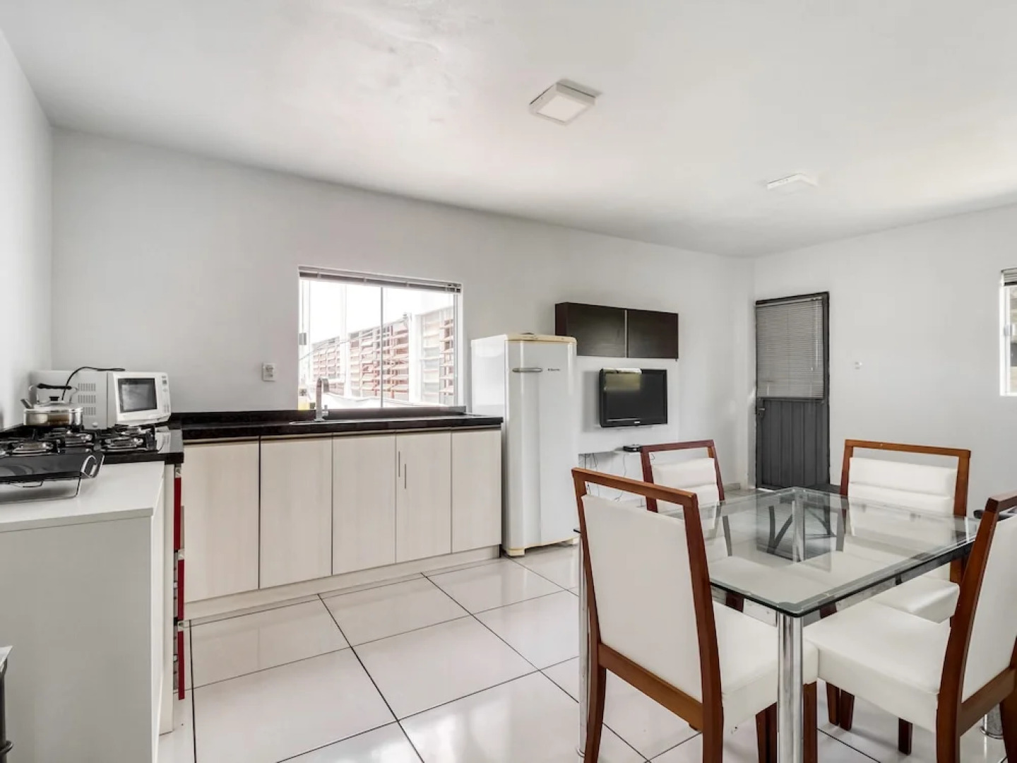 Hotel Comoditá Ltda