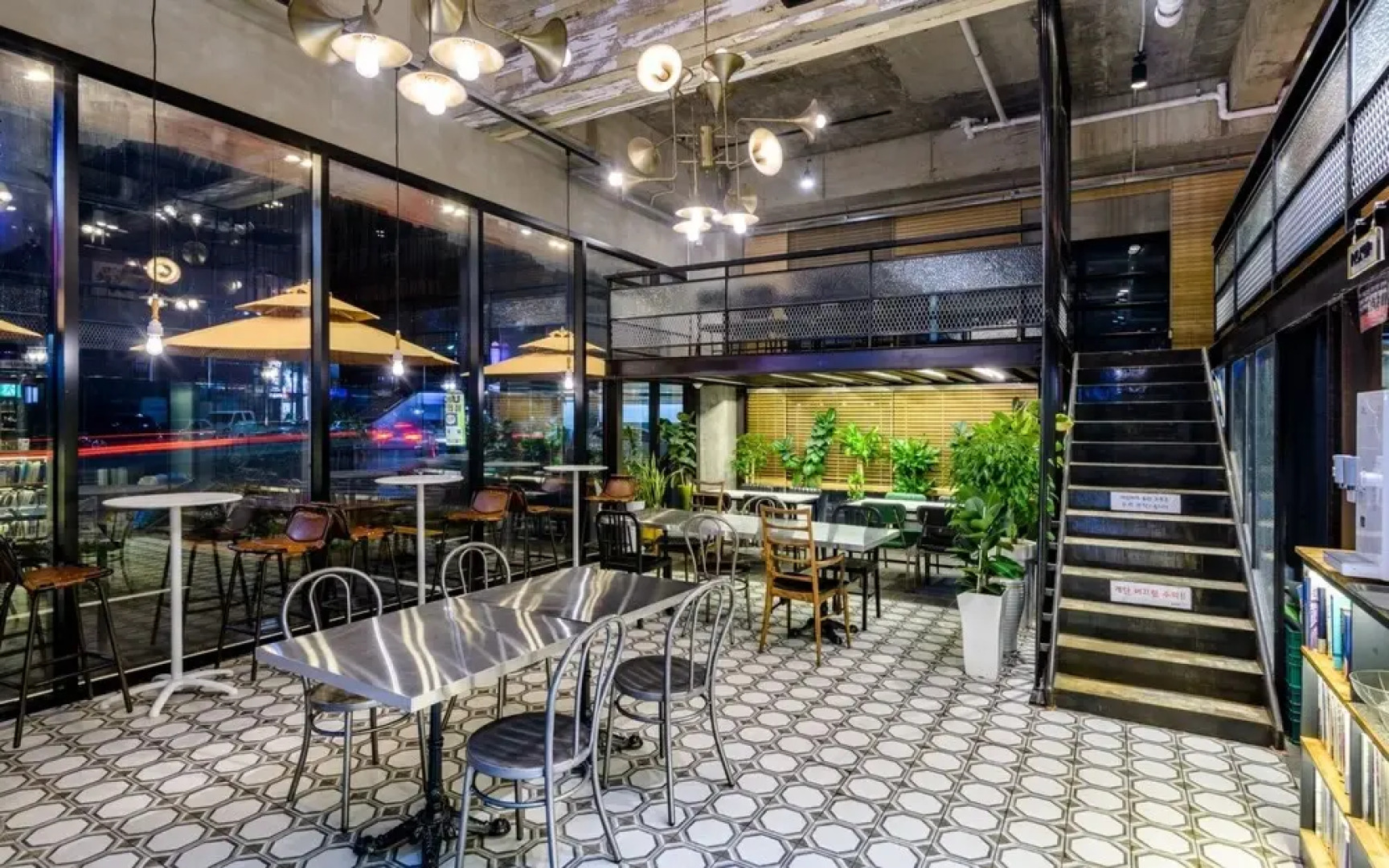 Wando Hotel Corner Residence