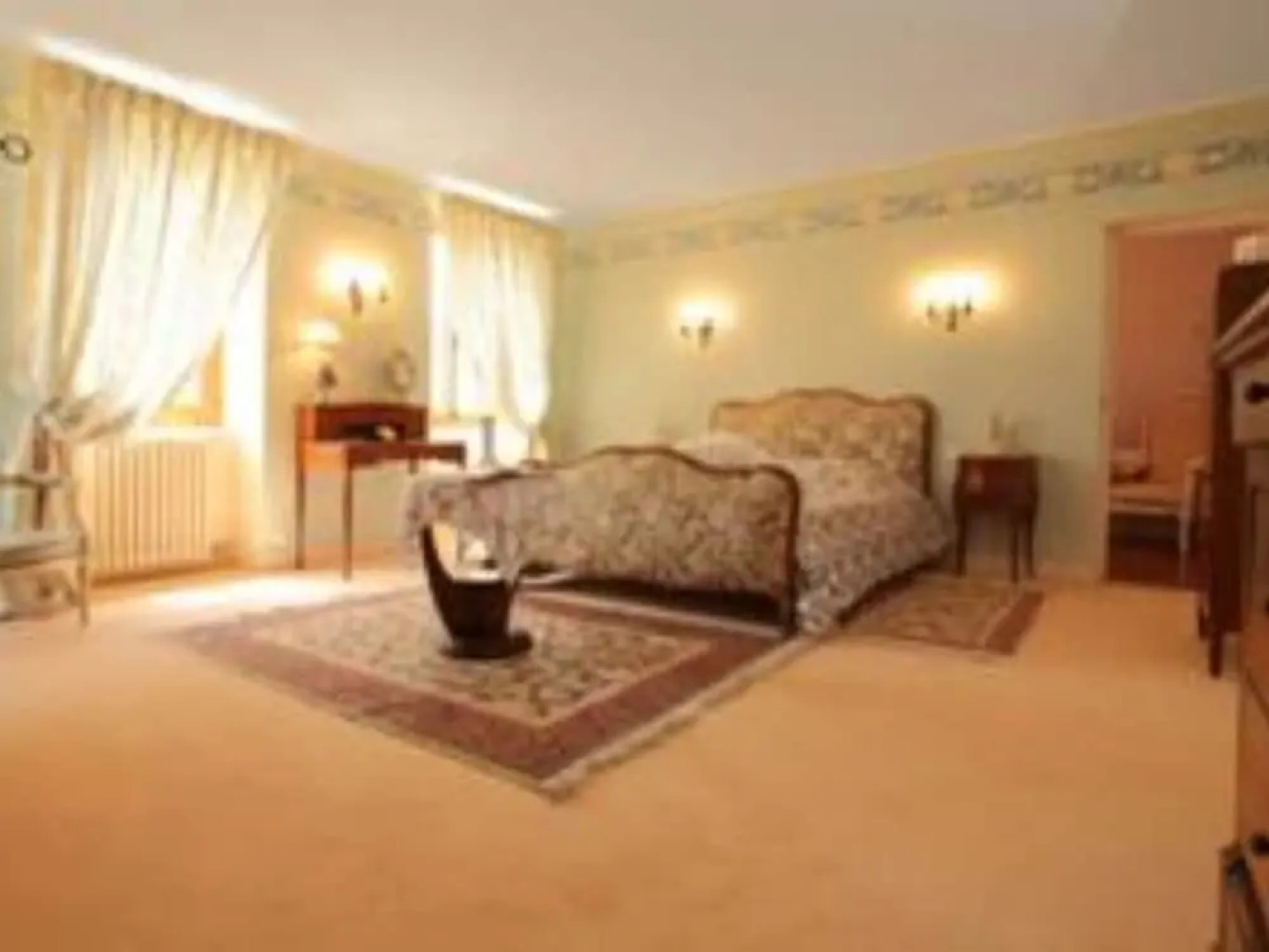 Les Belles Dormantes