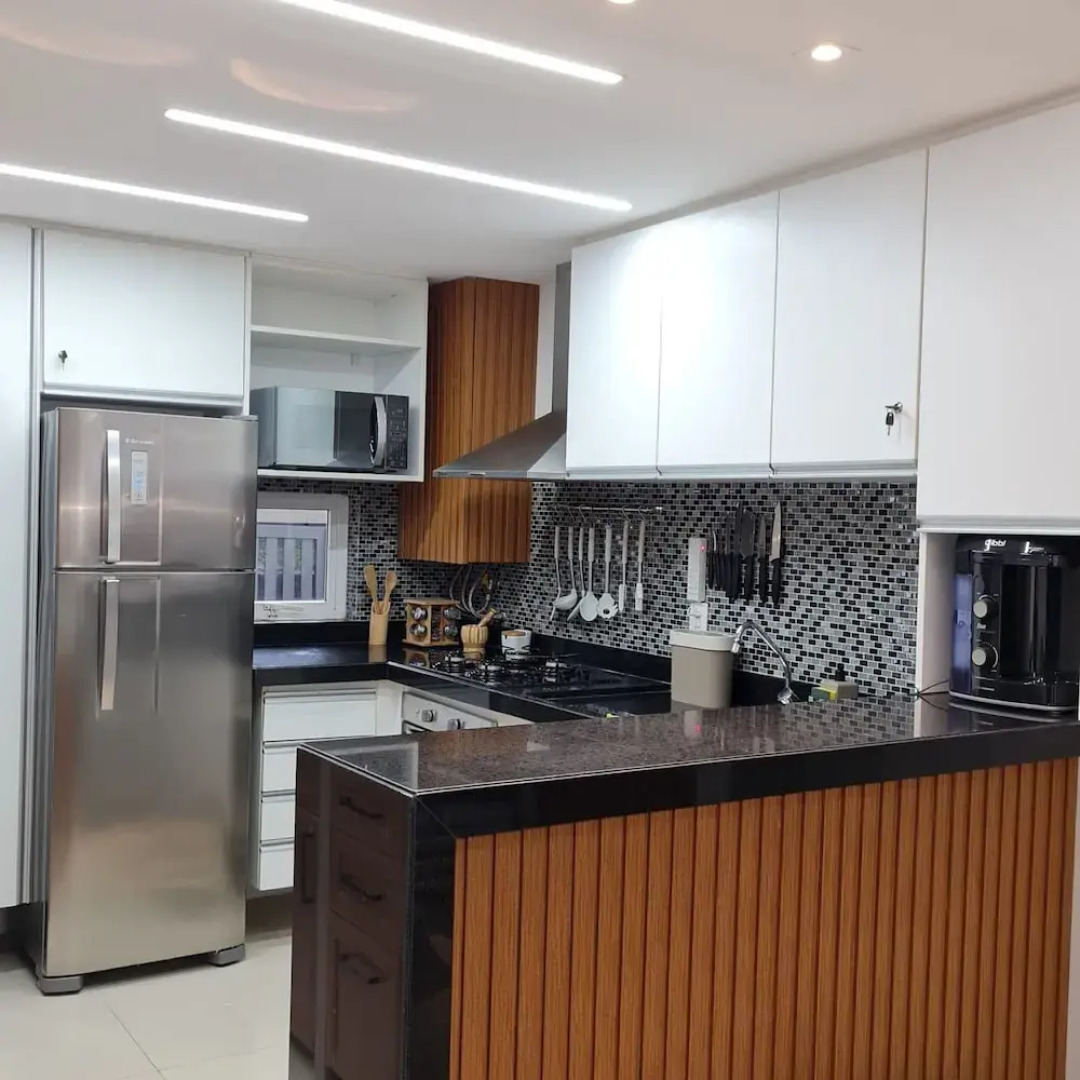 Flat 306 Villa Hípica Gravata