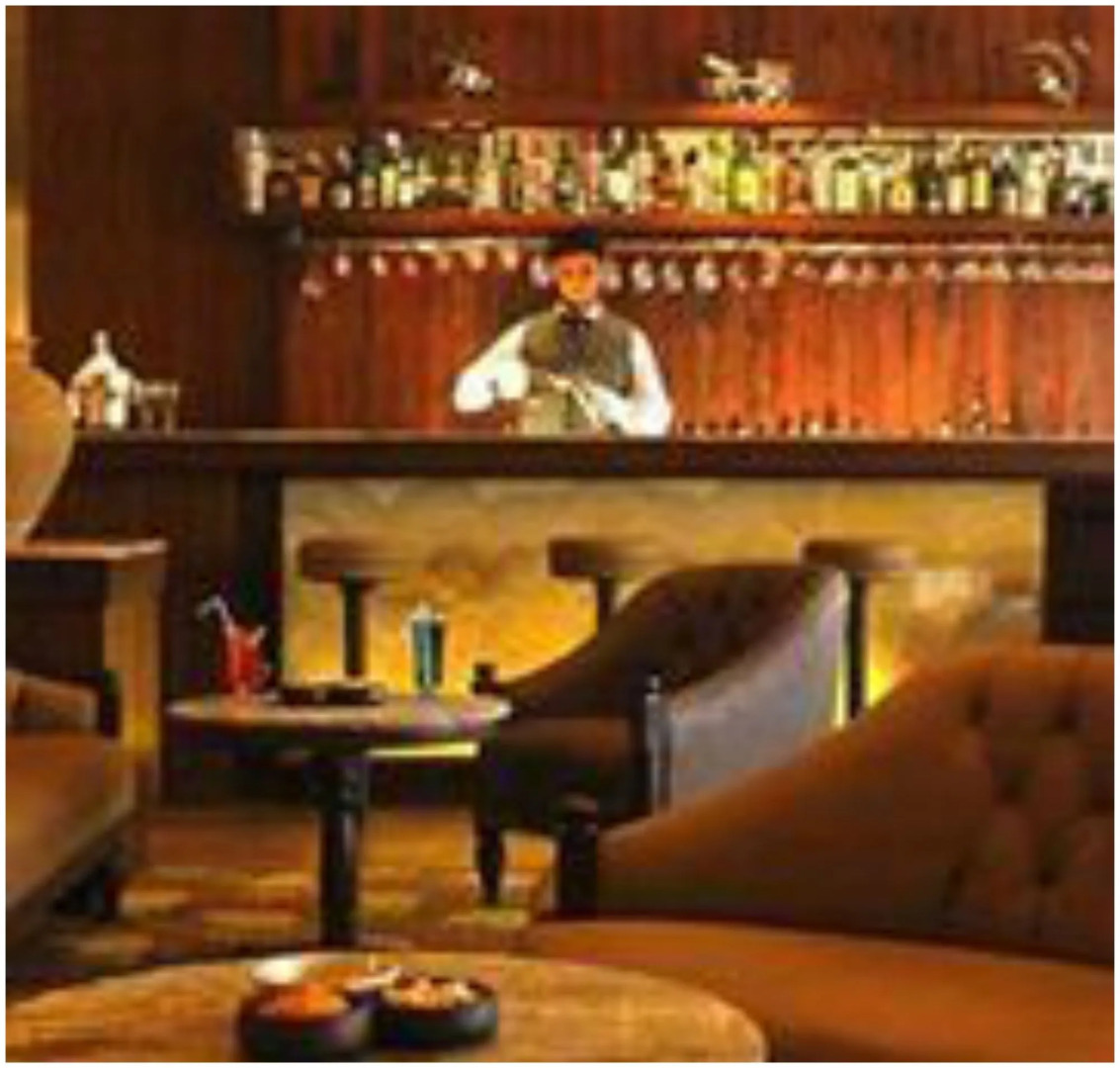 Fariyas Resort Lonavala