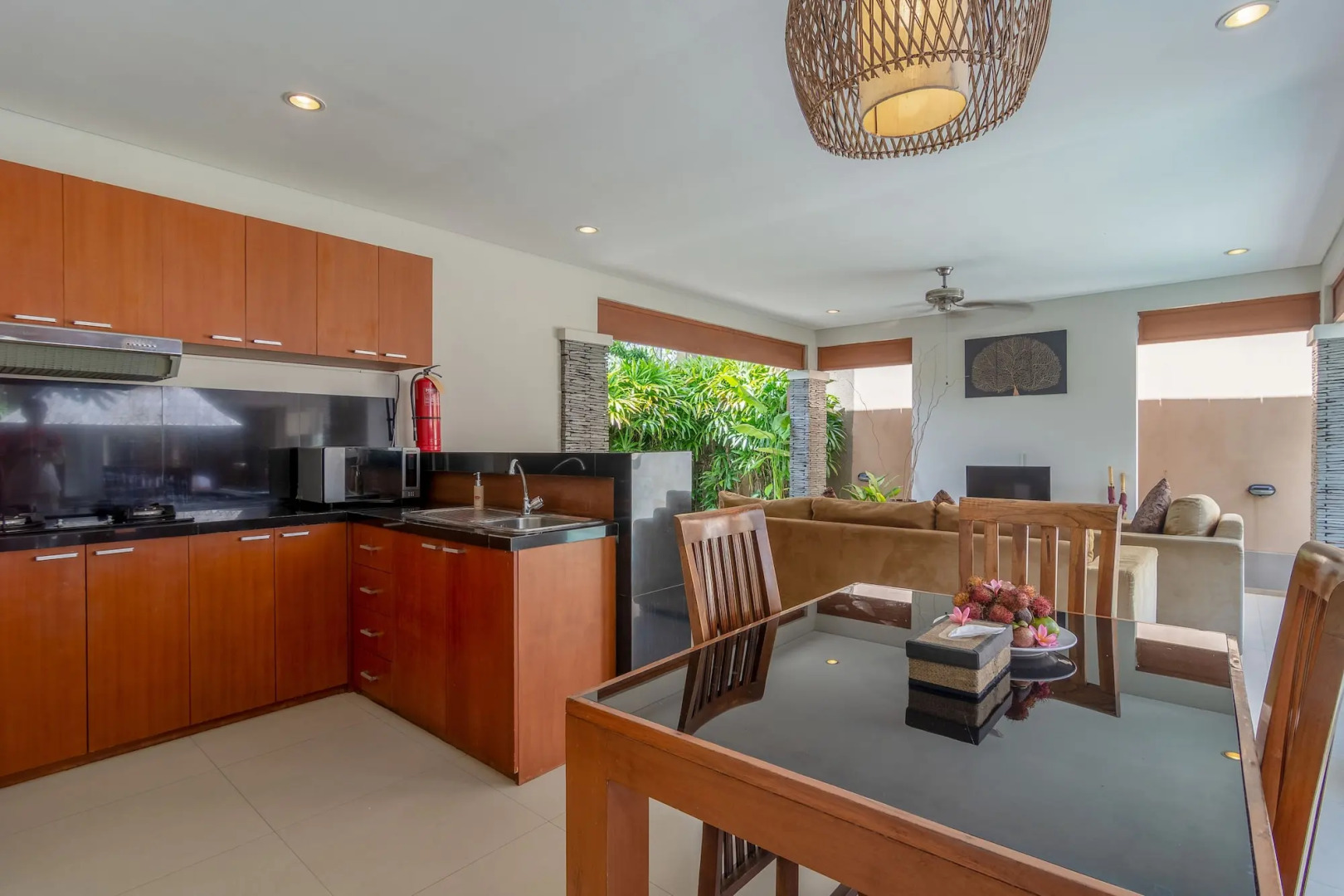 Nyanyi Sanctuary Villa Tabanan by Ini Vie Hospitality