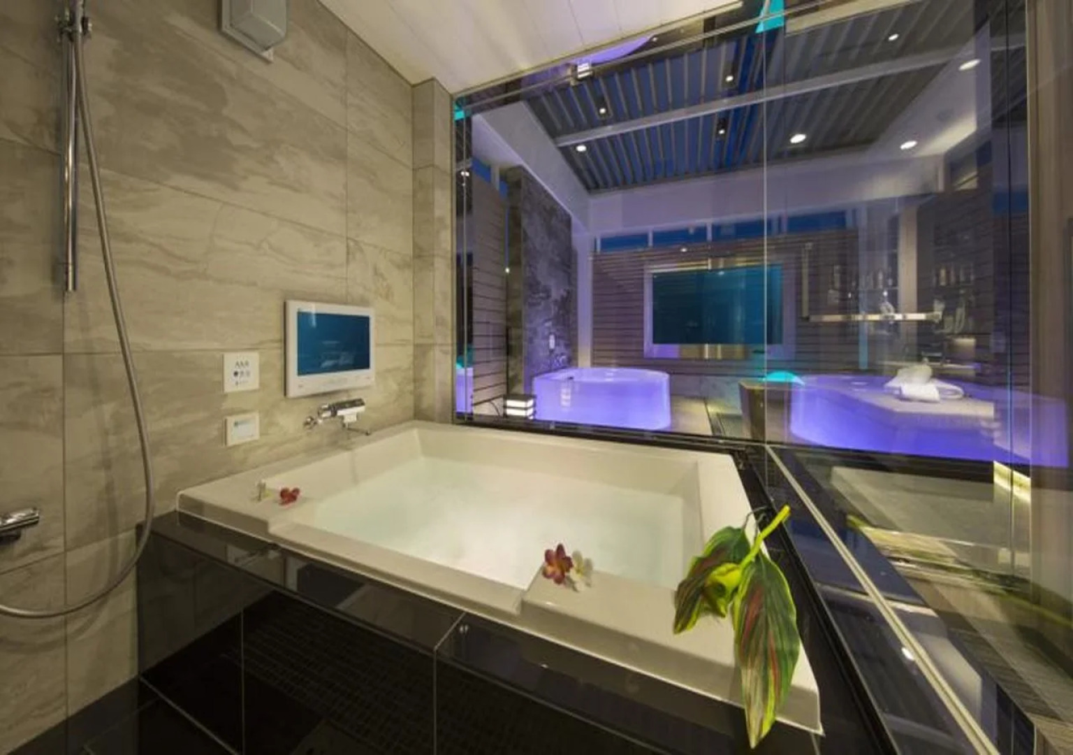 Hotel in the Green - Adults Only