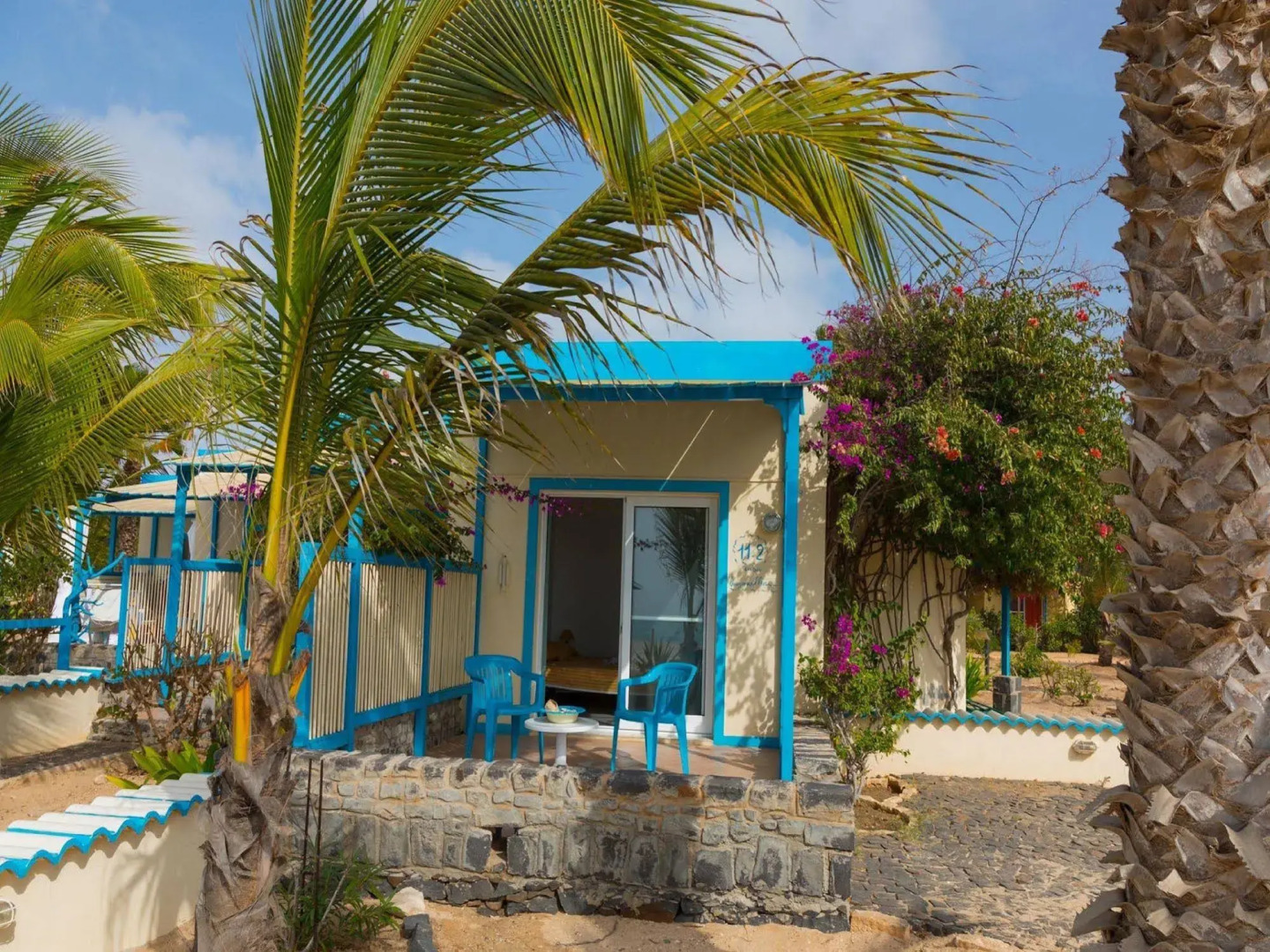 Vilas Praia de Chaves