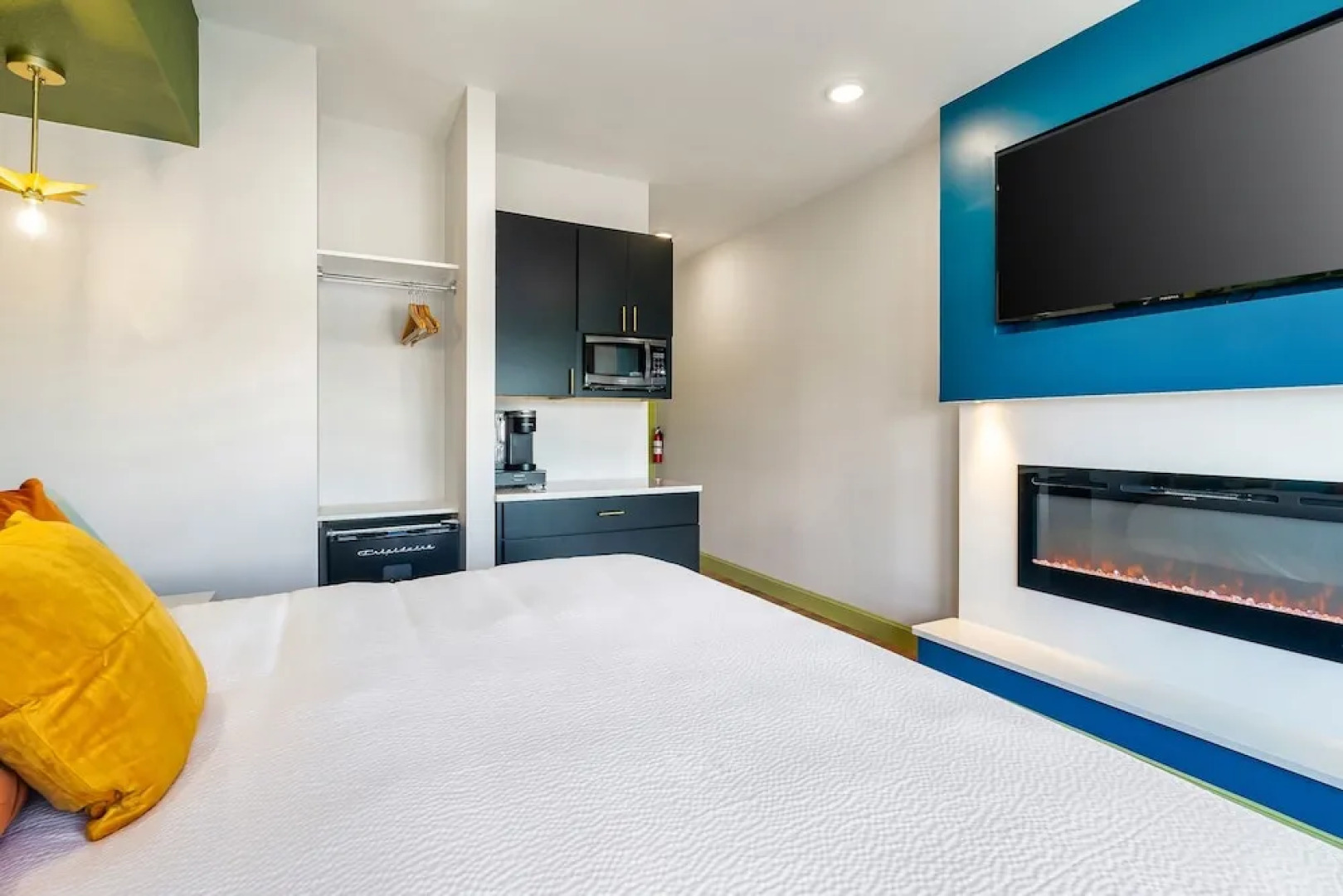 Lake Escape 1 Bedroom