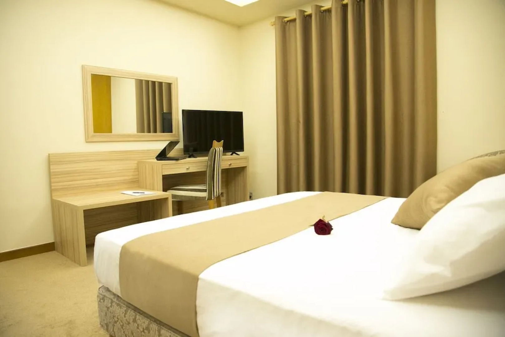 Bzommar Palace Hotel