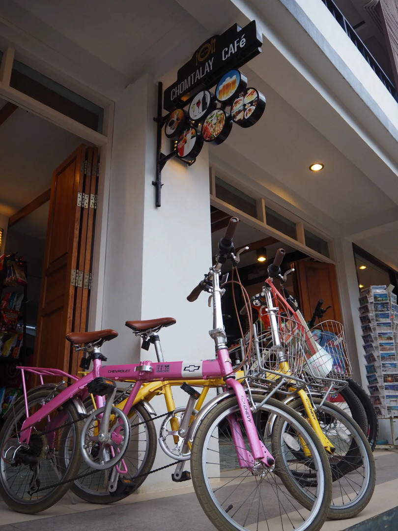 Samed Seaside Resort