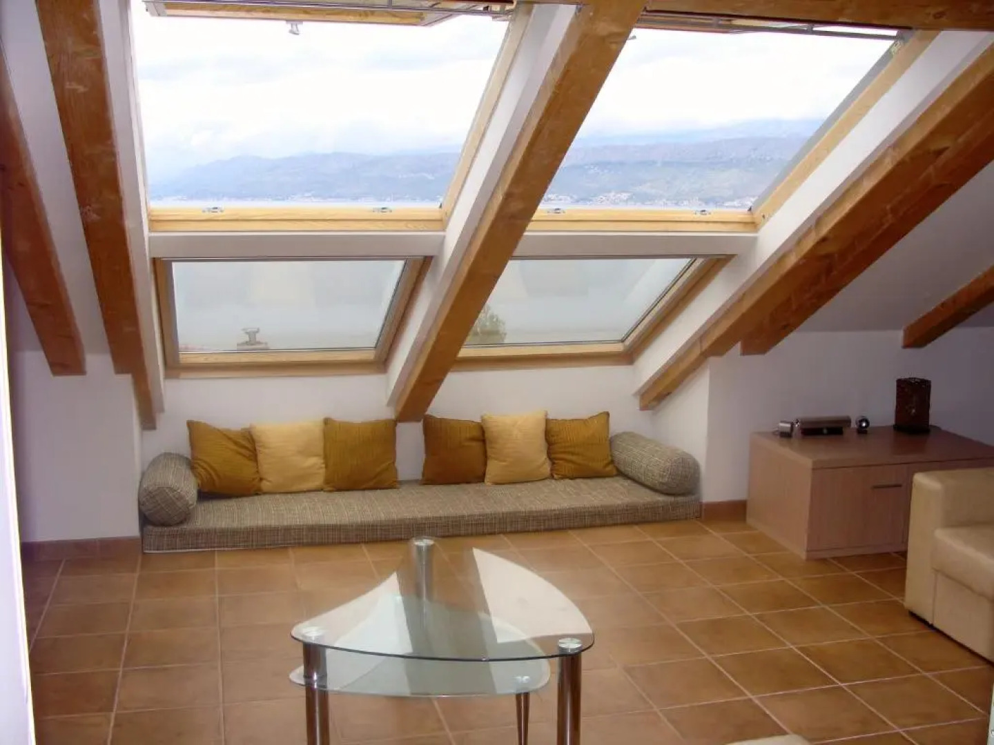 Molo Lozna Apartments